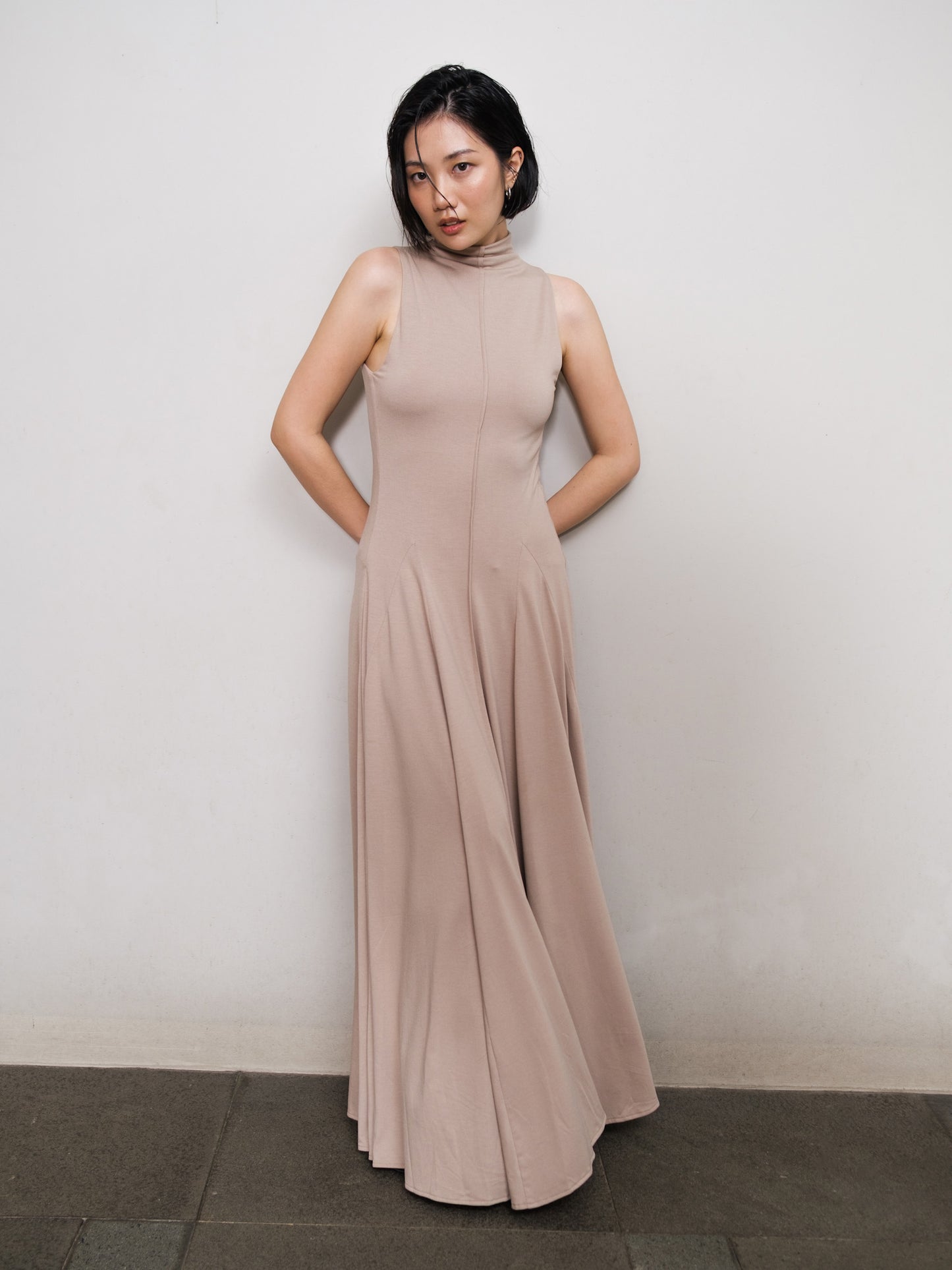 ROXIE DRESS