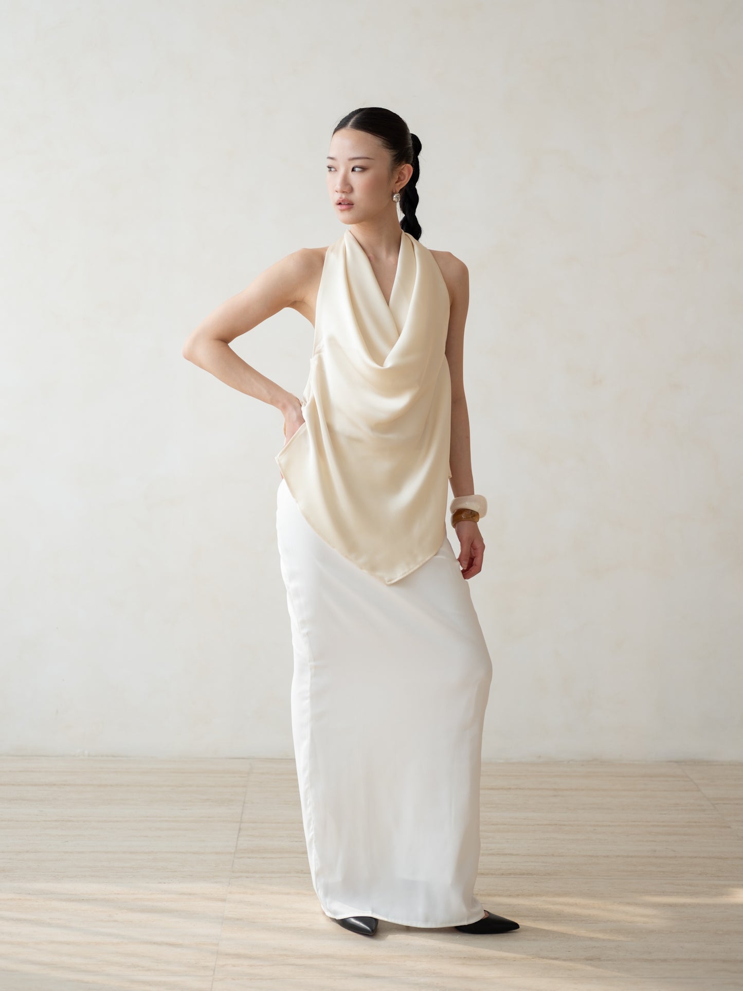 ROMAN TOP