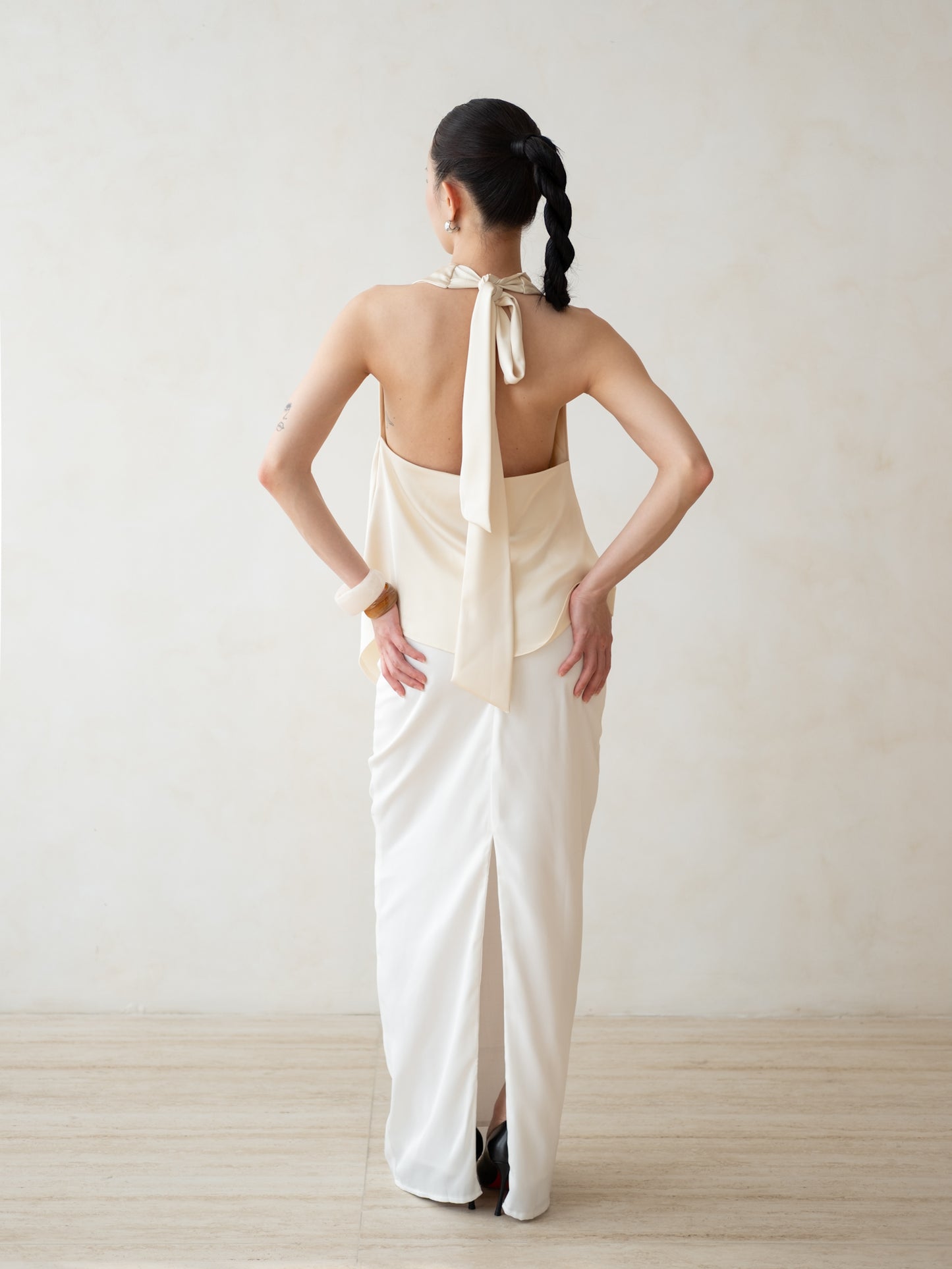 ROMAN TOP