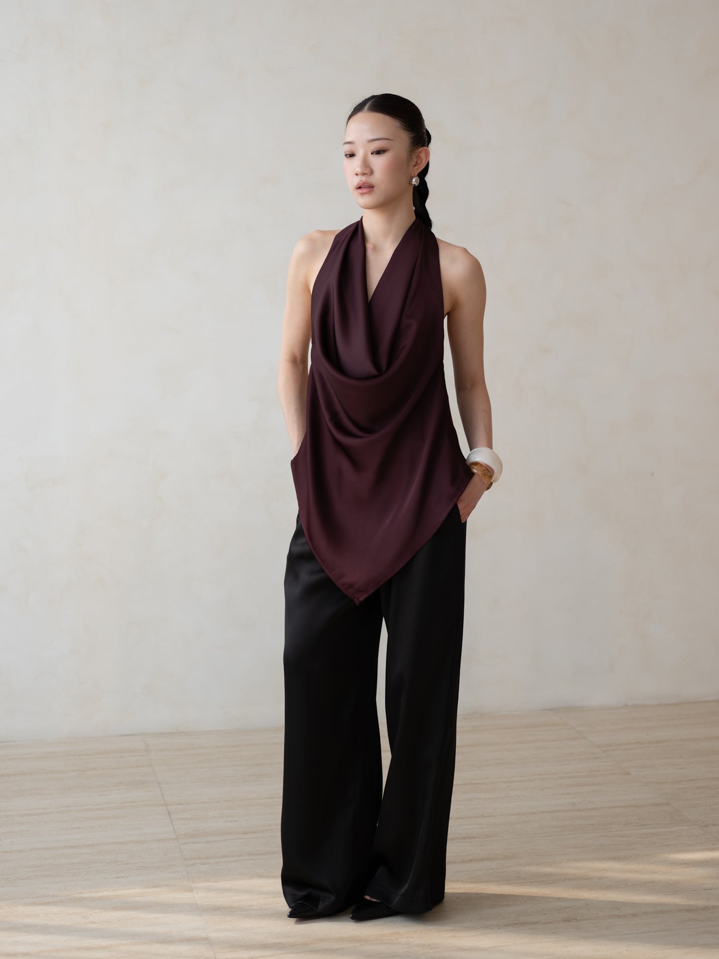 ROMAN TOP