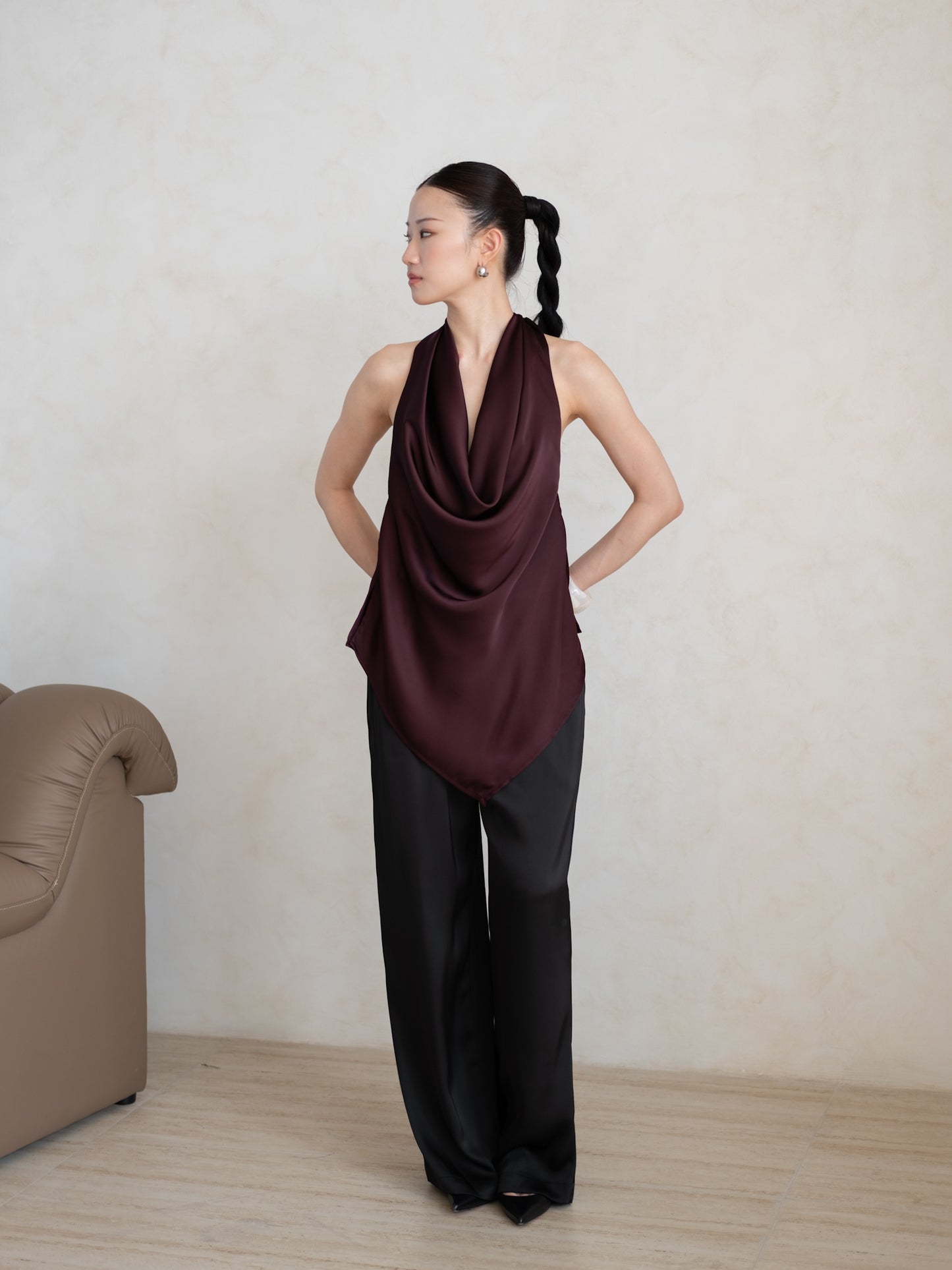 ROMAN TOP
