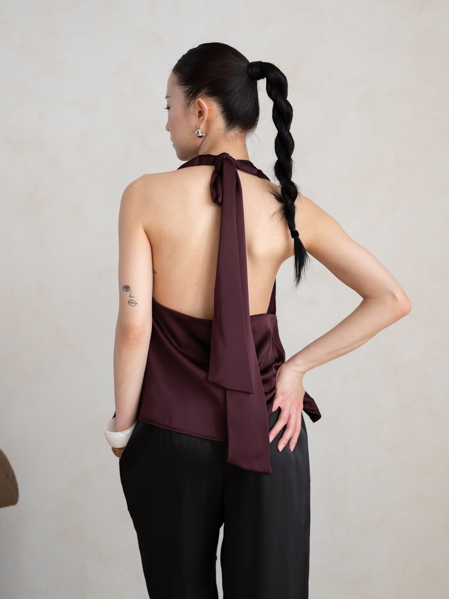 ROMAN TOP