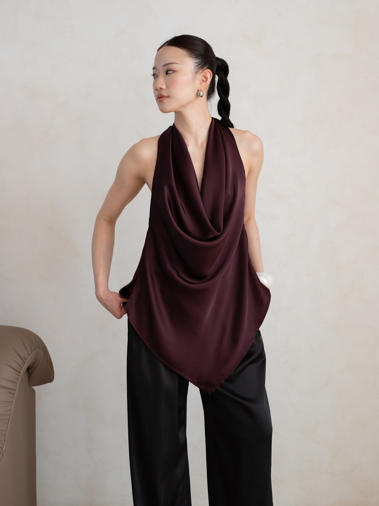 ROMAN TOP