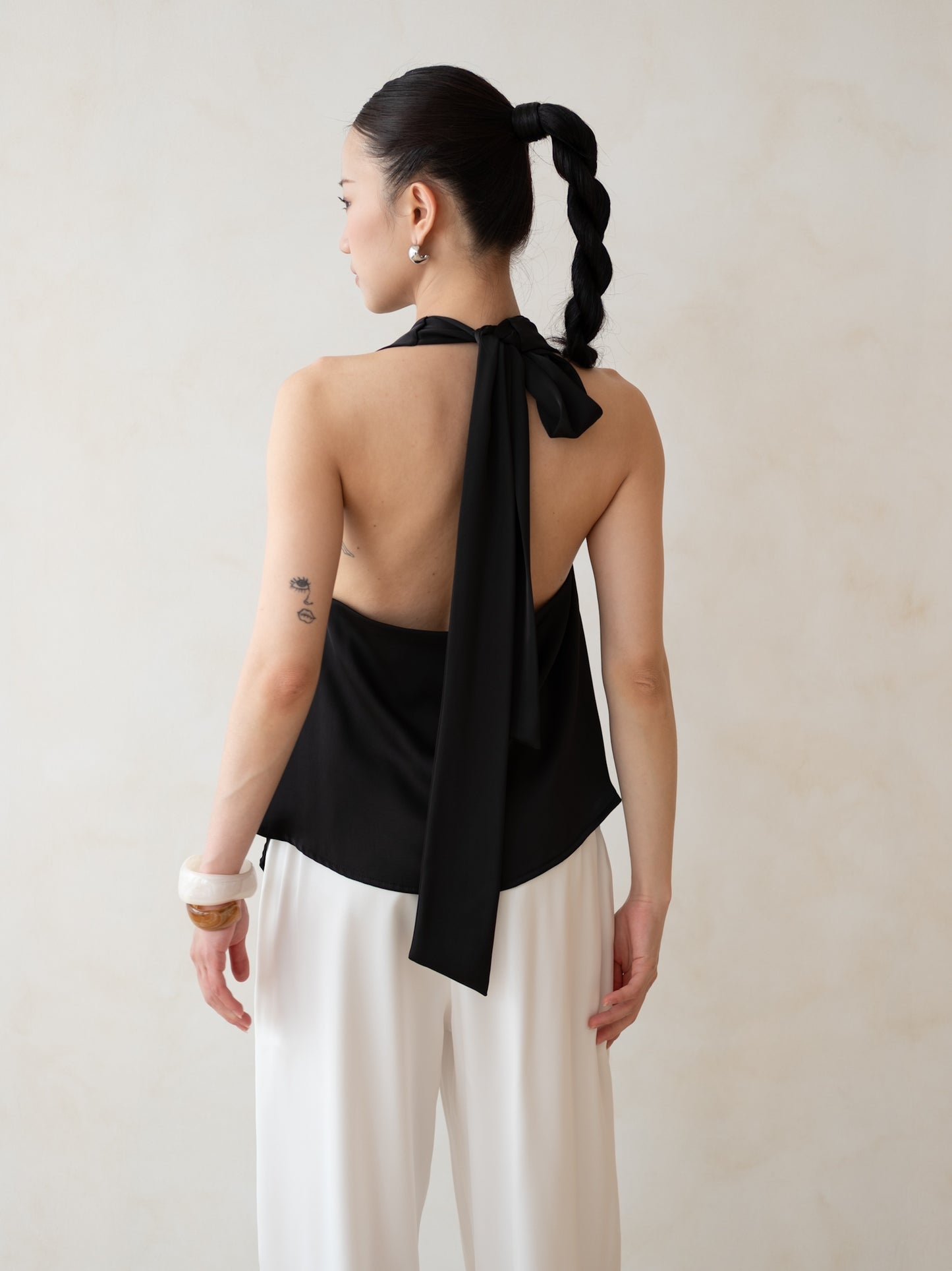 ROMAN TOP