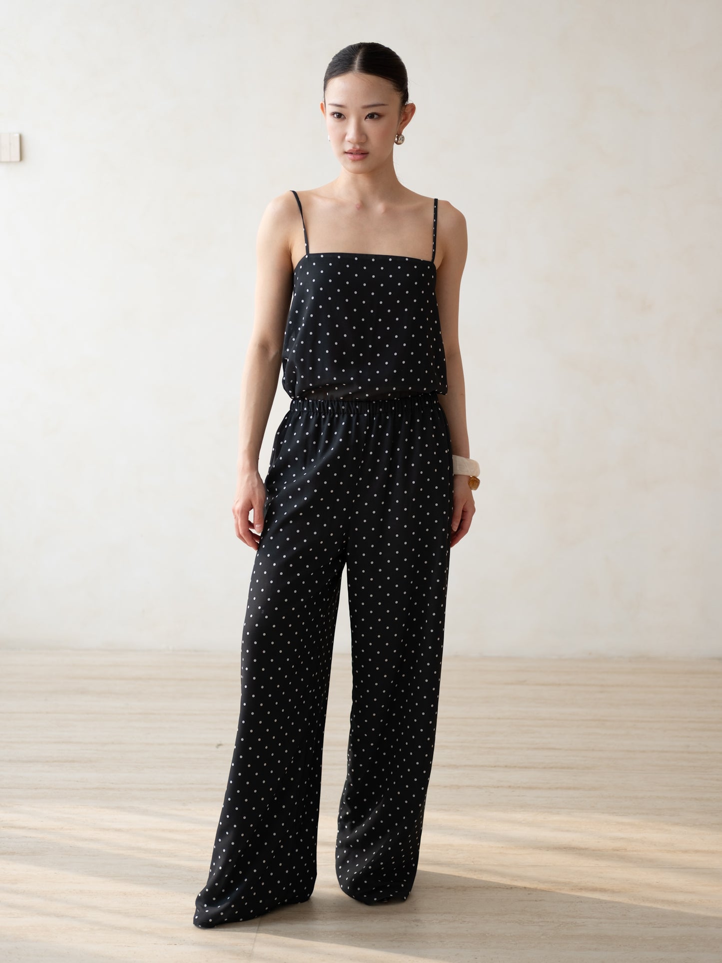 NIXIE PANTS