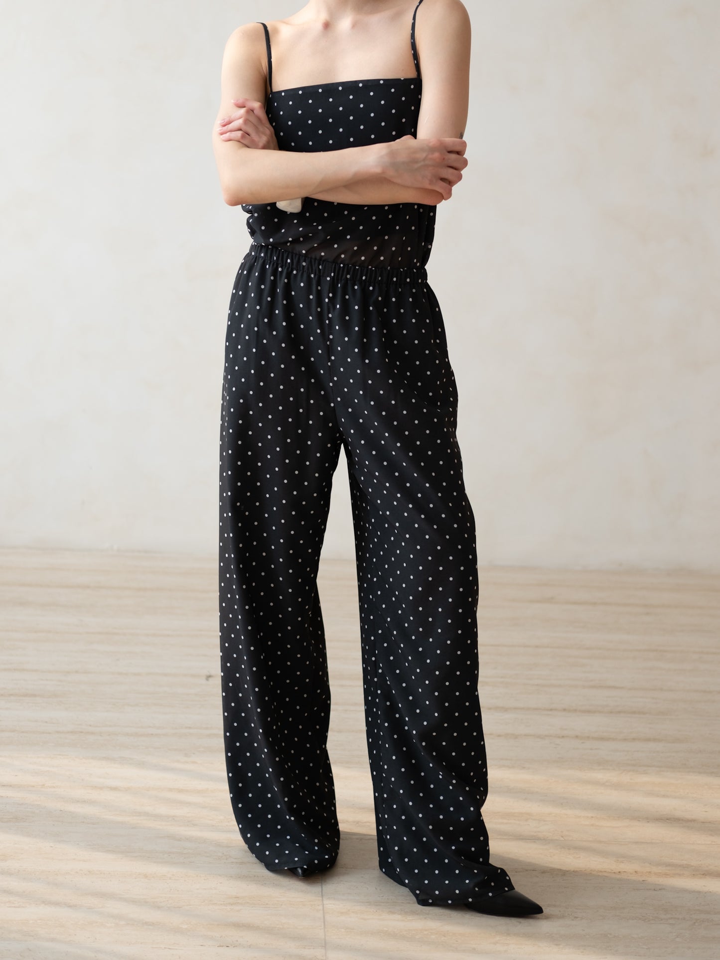 NIXIE PANTS