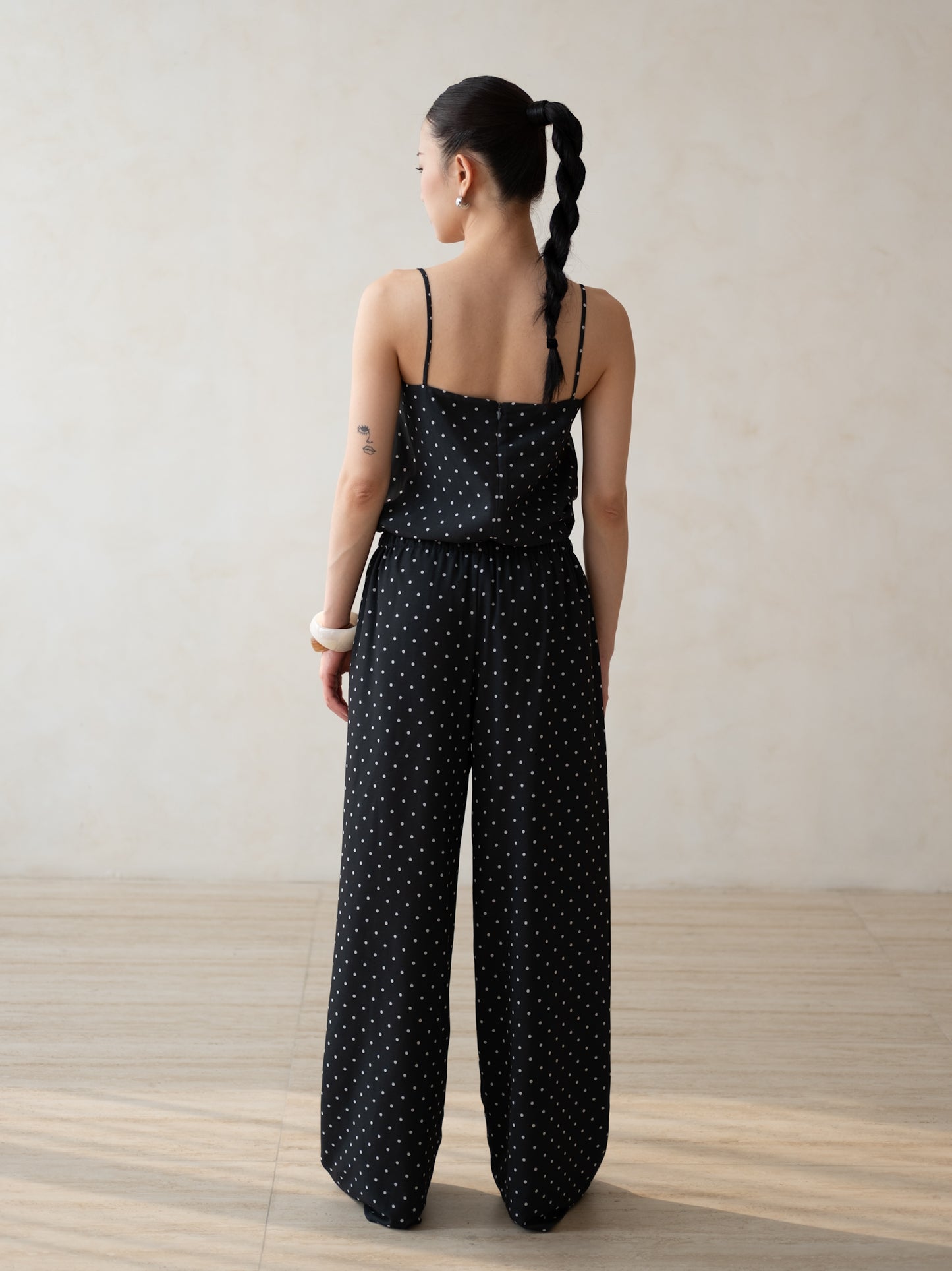 NIXIE PANTS