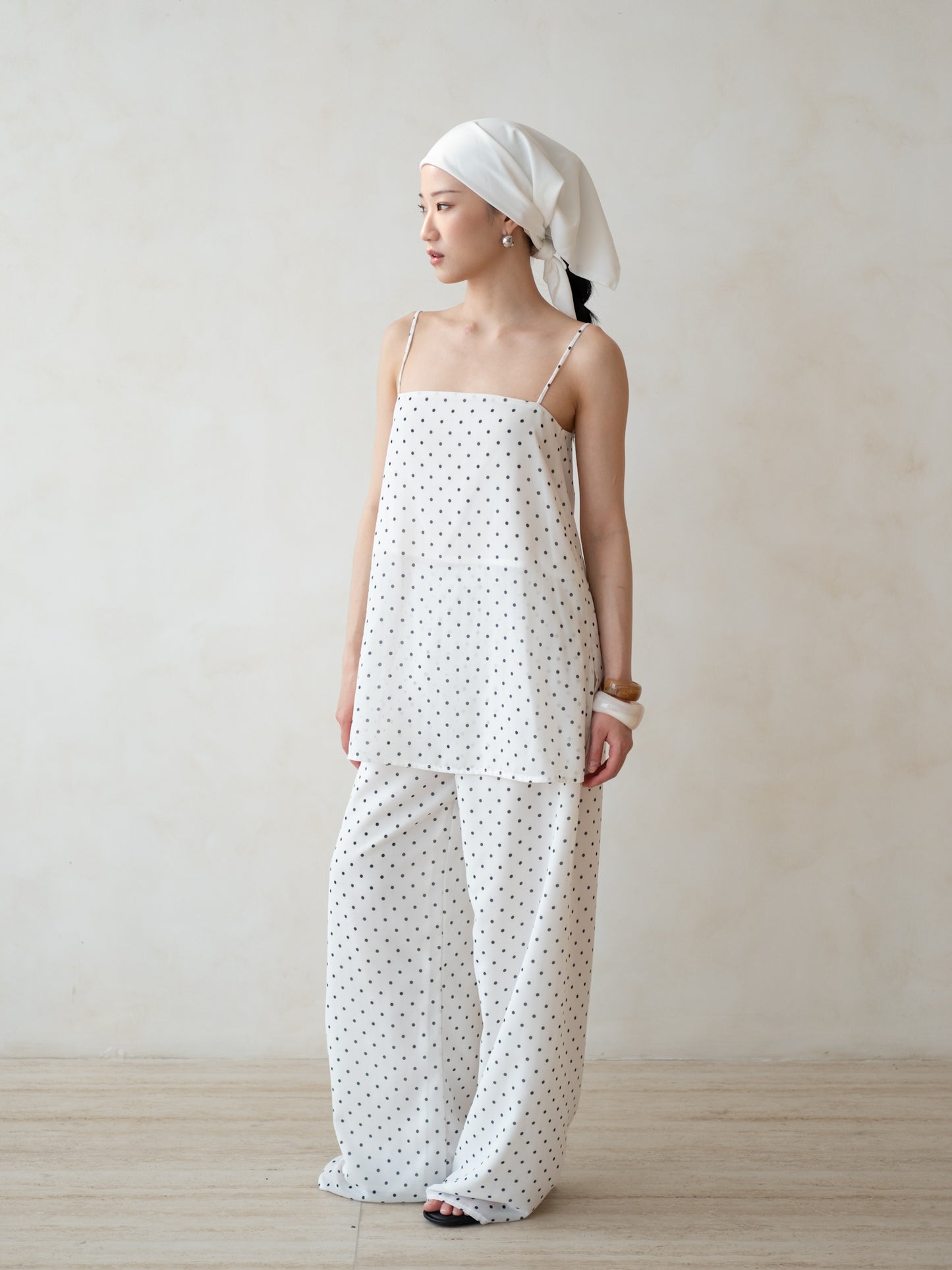 NIXIE TOP