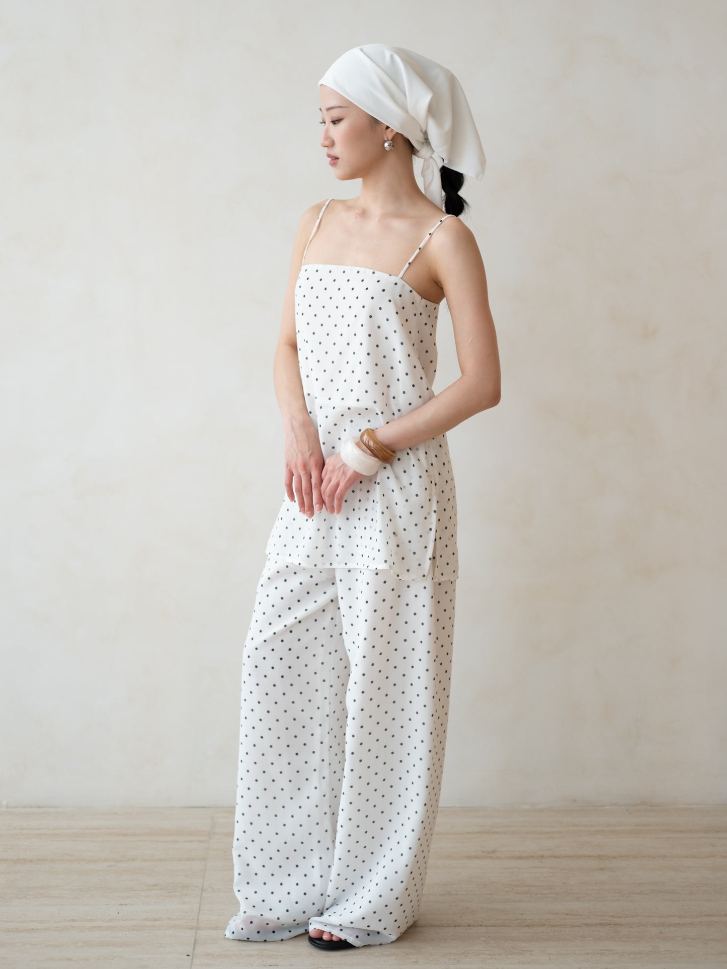 NIXIE TOP