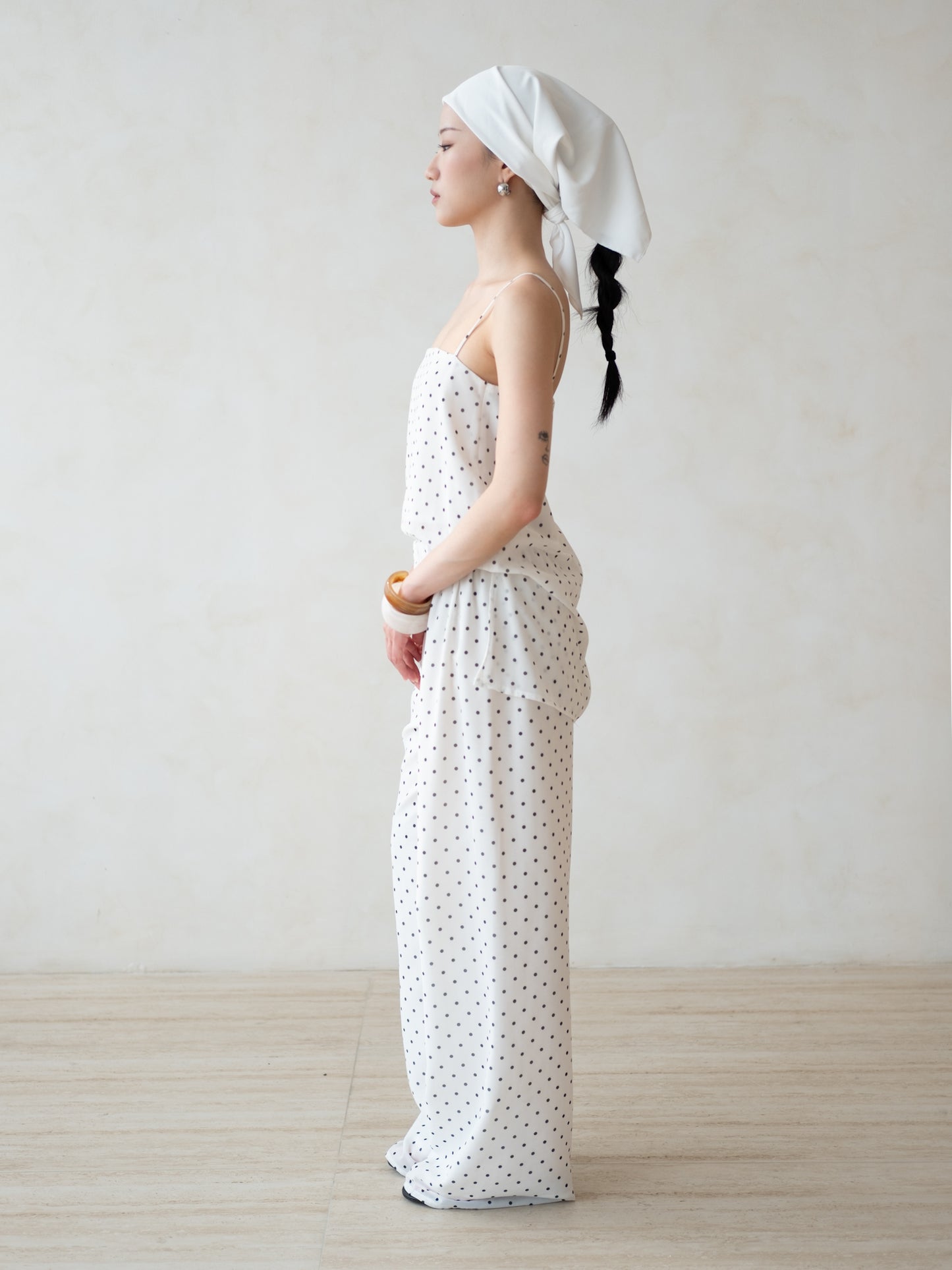 NIXIE PANTS