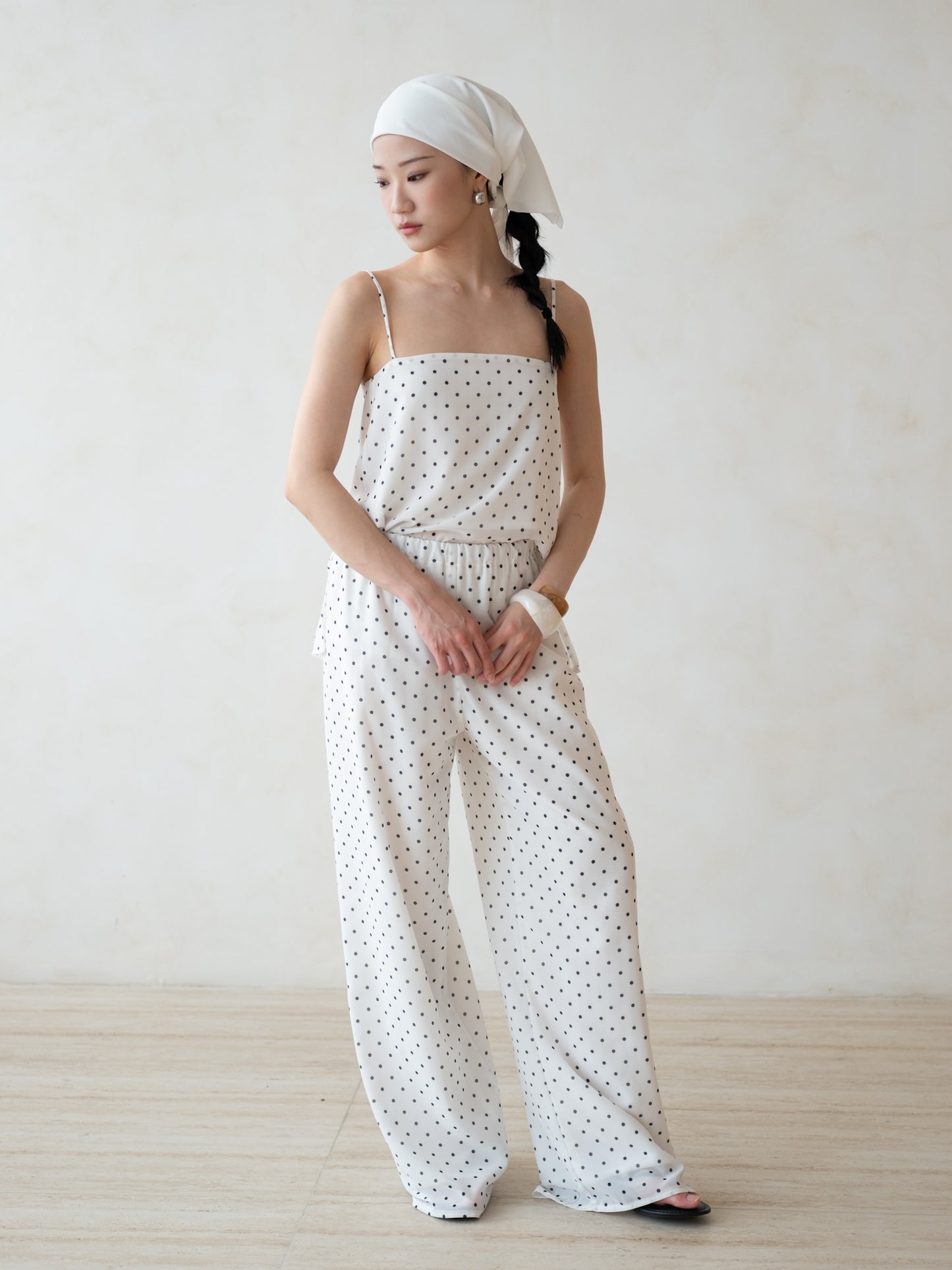 NIXIE PANTS
