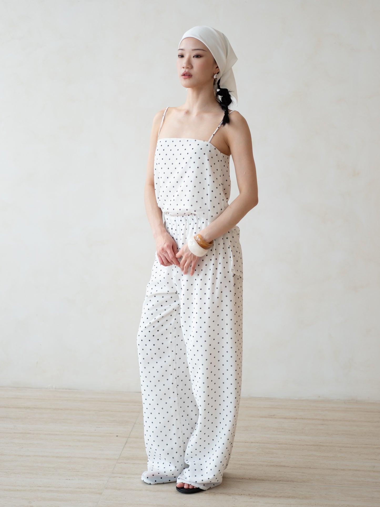 NIXIE PANTS