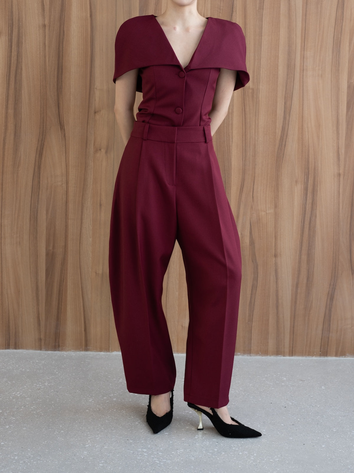 GIBSON PANTS