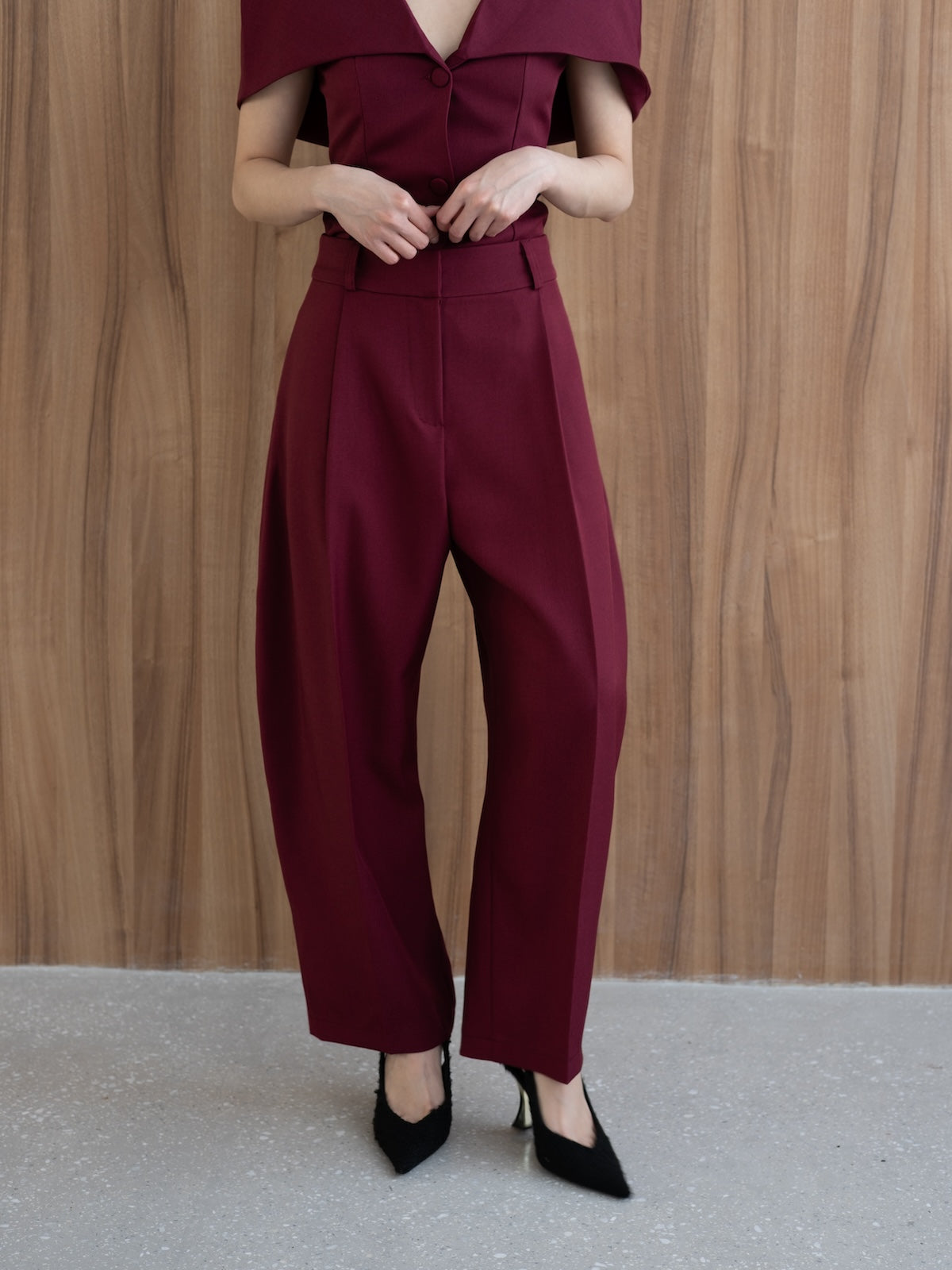 GIBSON PANTS