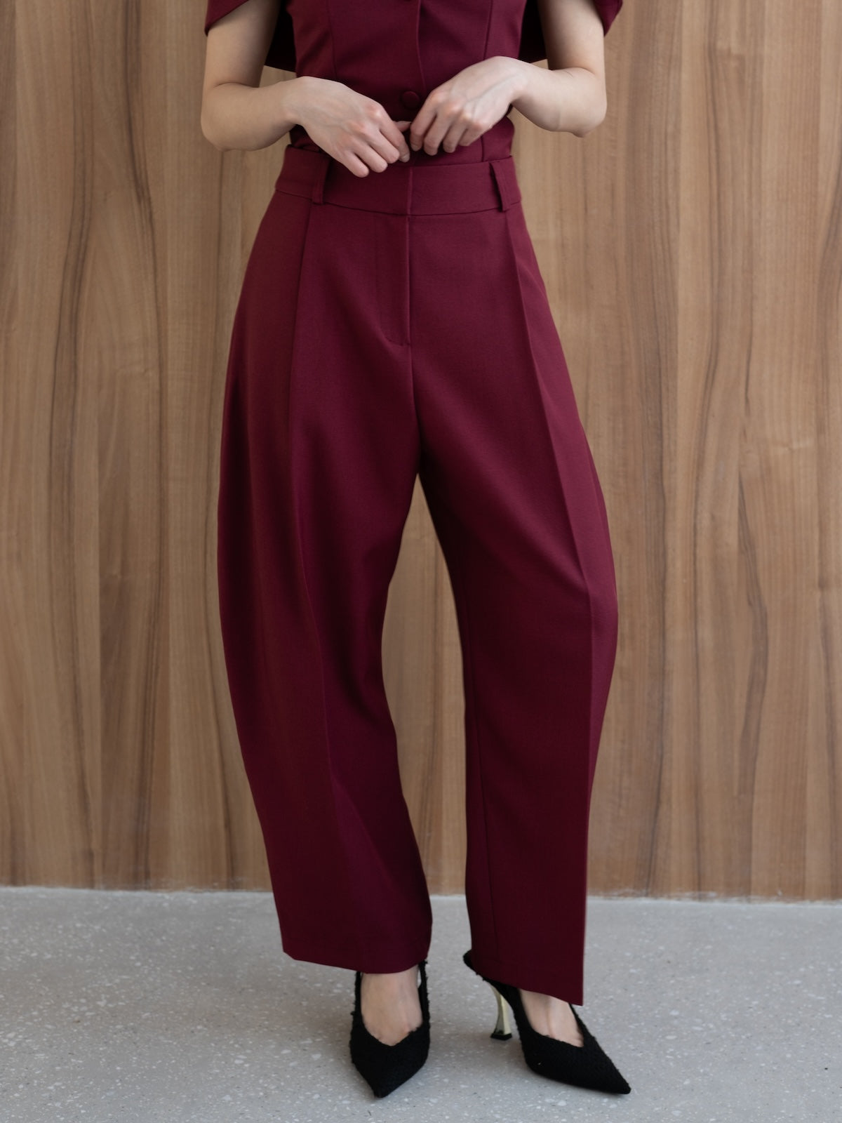 GIBSON PANTS