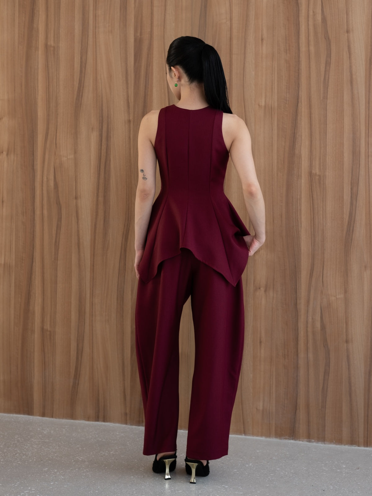 GIBSON PANTS