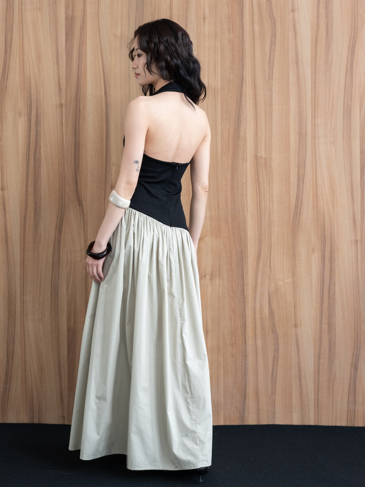 GILMORE DRESS