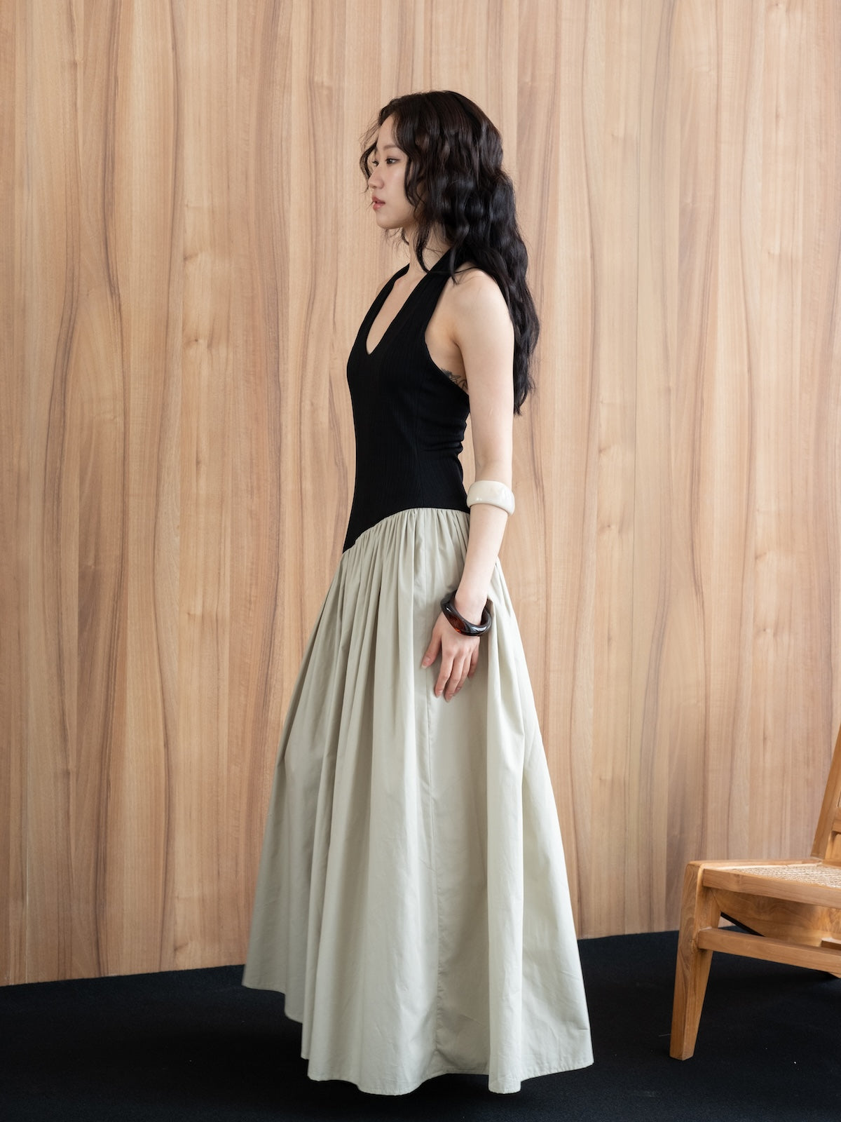 GILMORE DRESS