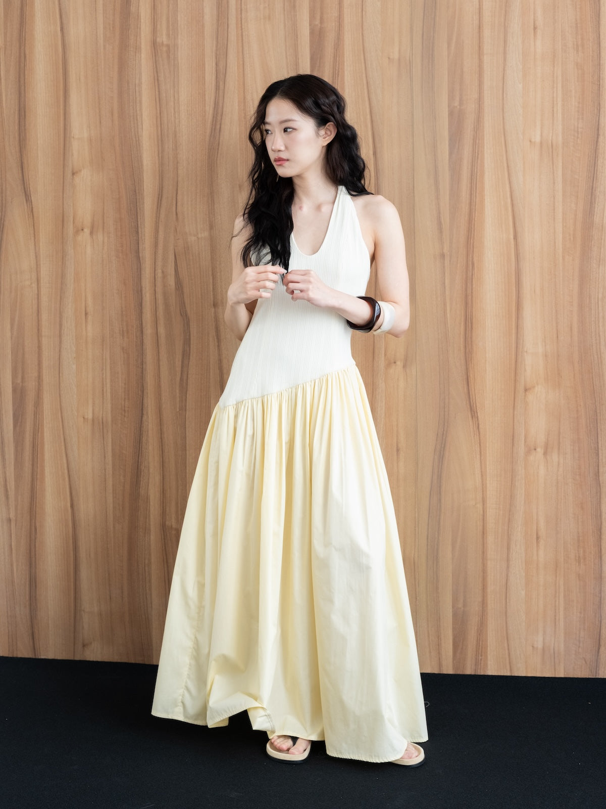 GILMORE DRESS