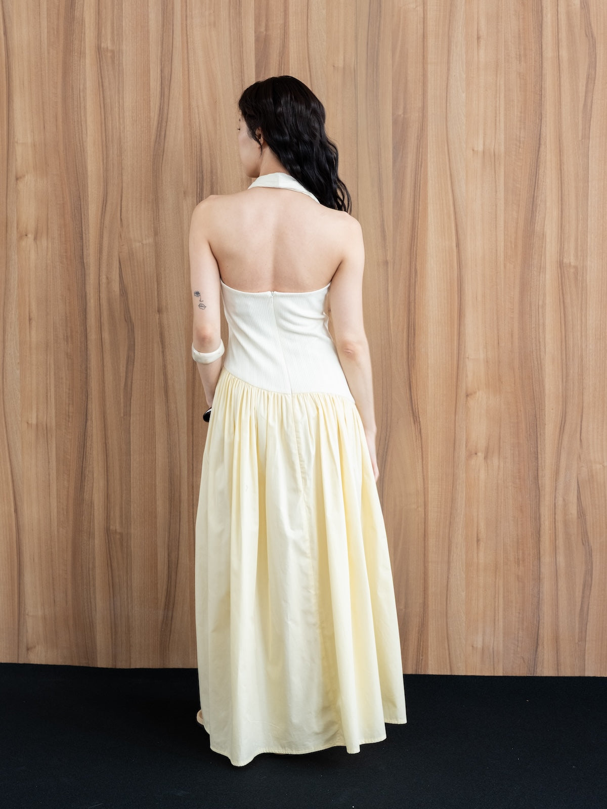 GILMORE DRESS