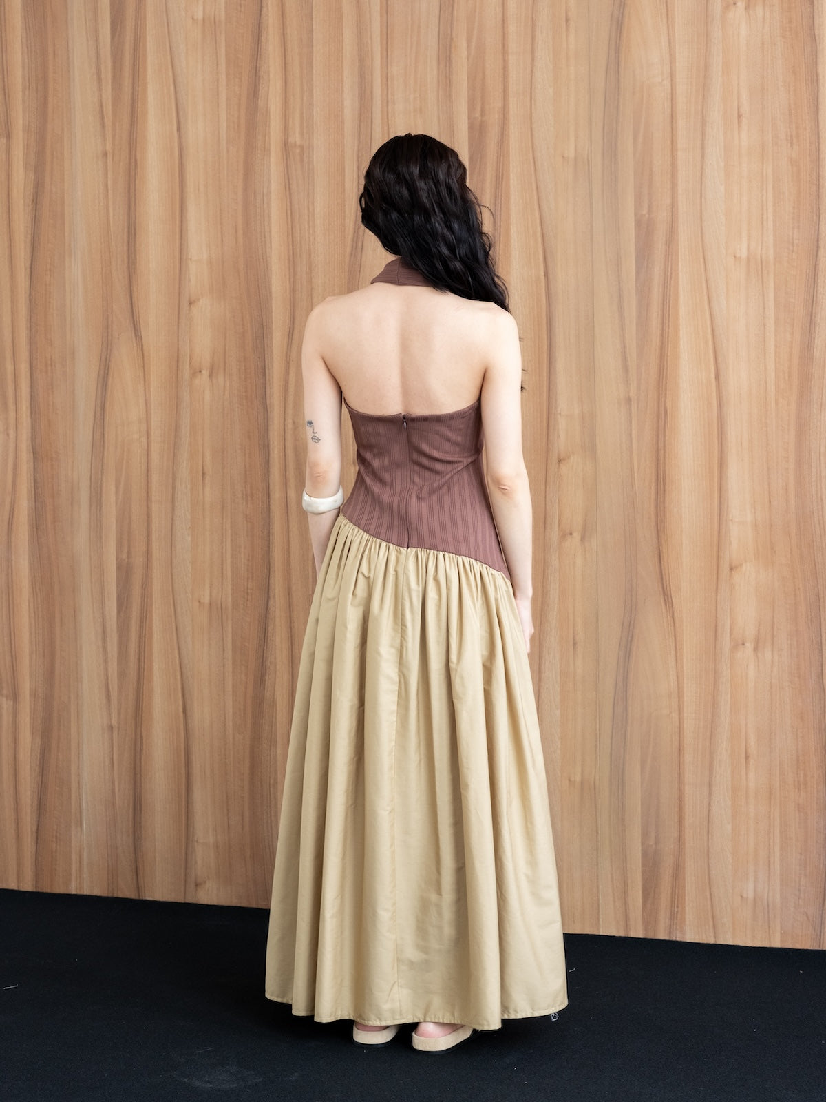GILMORE DRESS