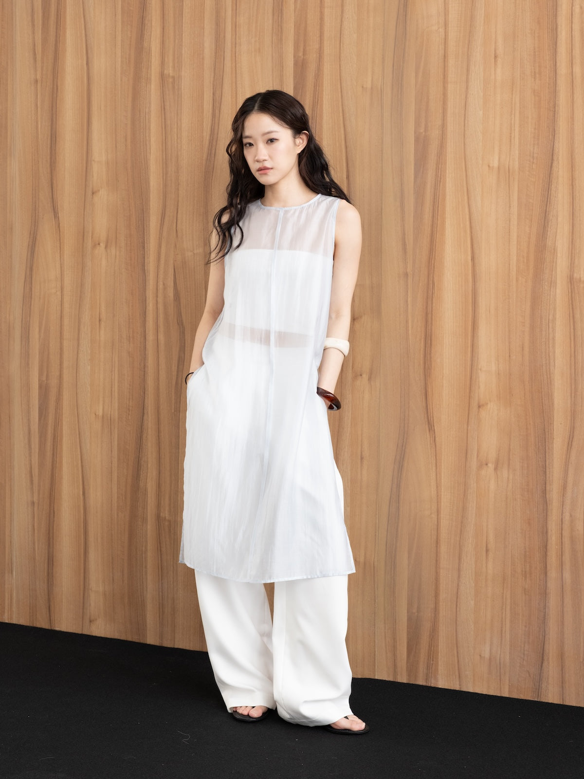 SOLTICE TOP