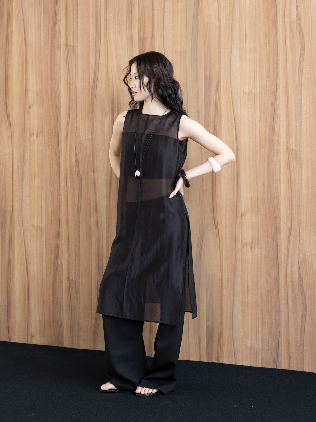 SOLTICE TOP