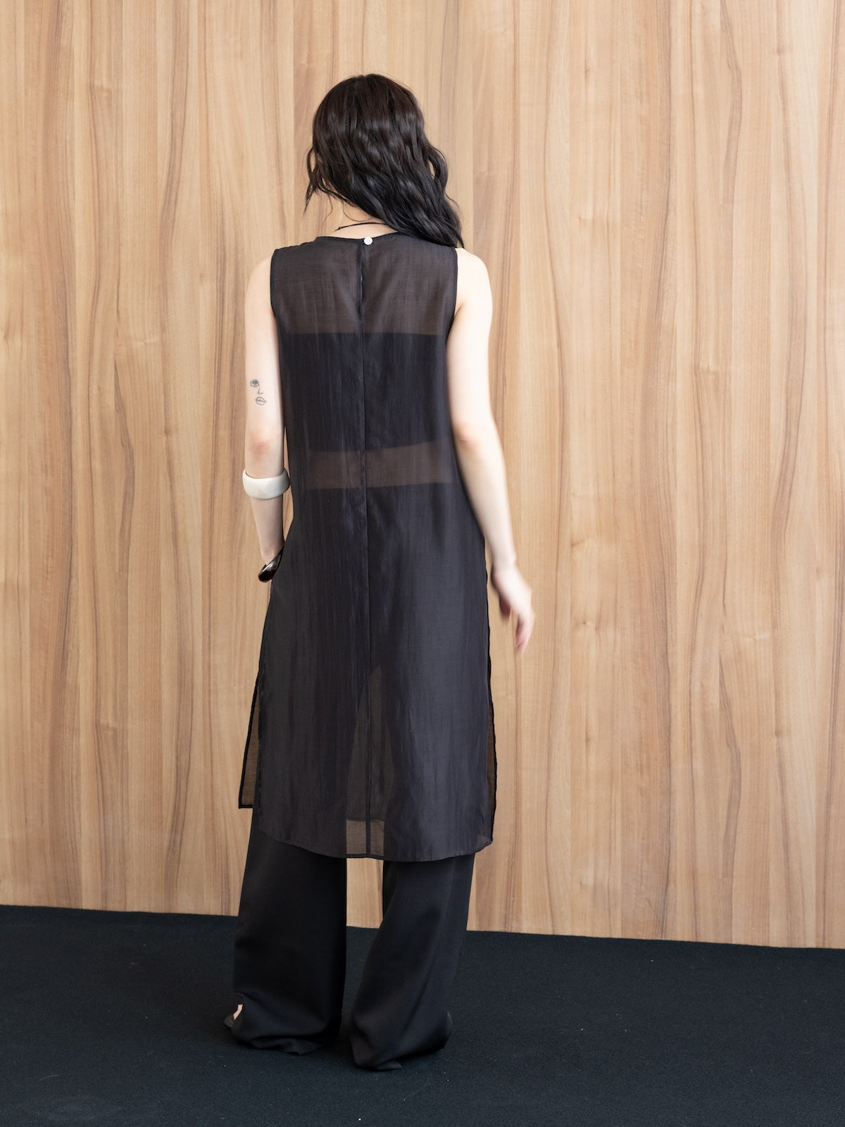 SOLTICE TOP