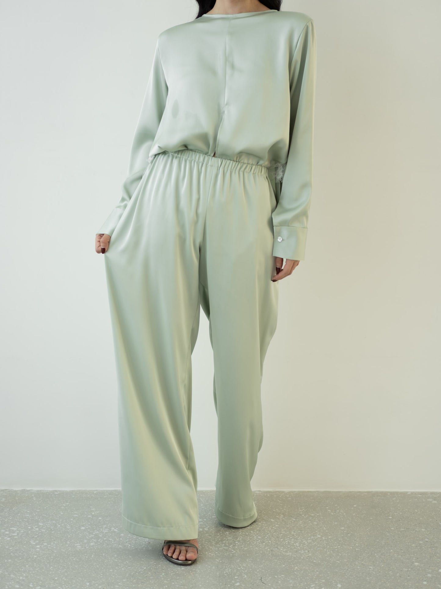 KAYLEE PANTS