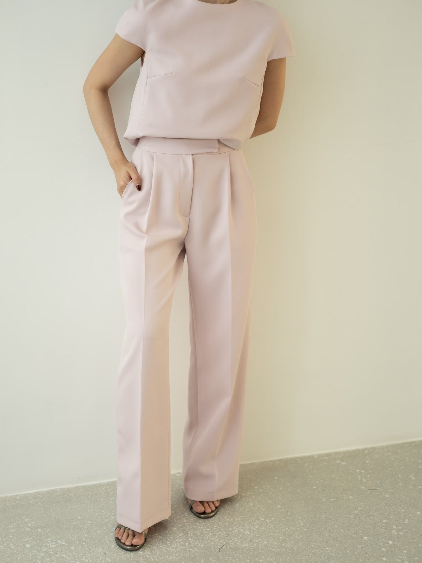 TOWN PANTS