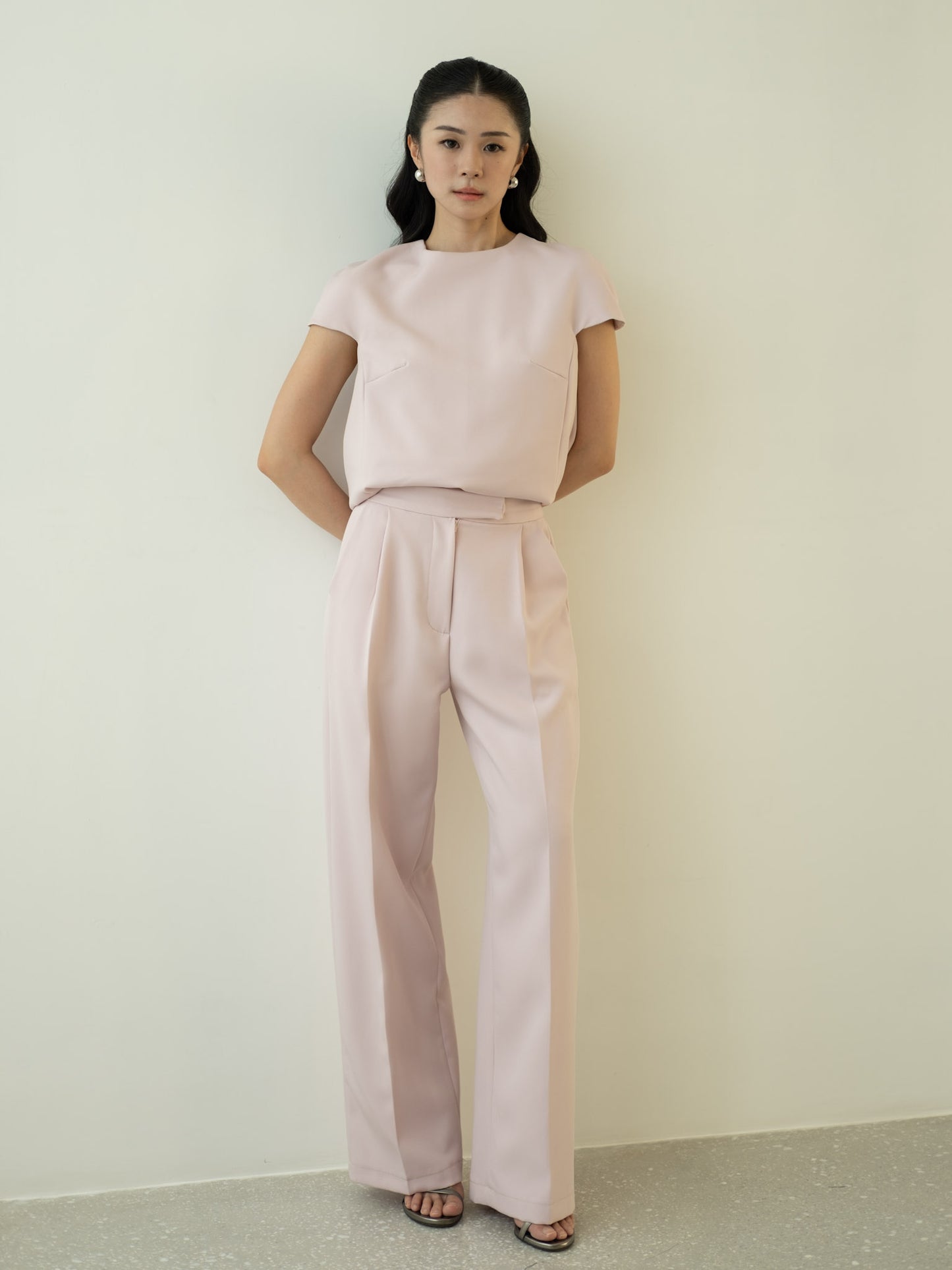 TOWN PANTS