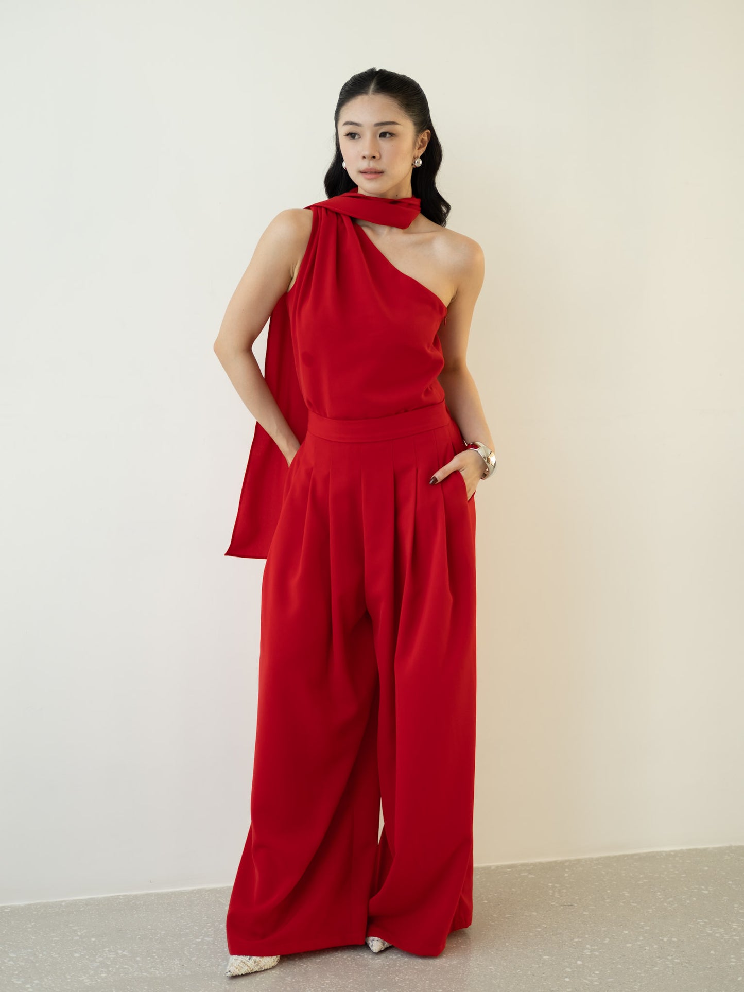 ALGER PANTS