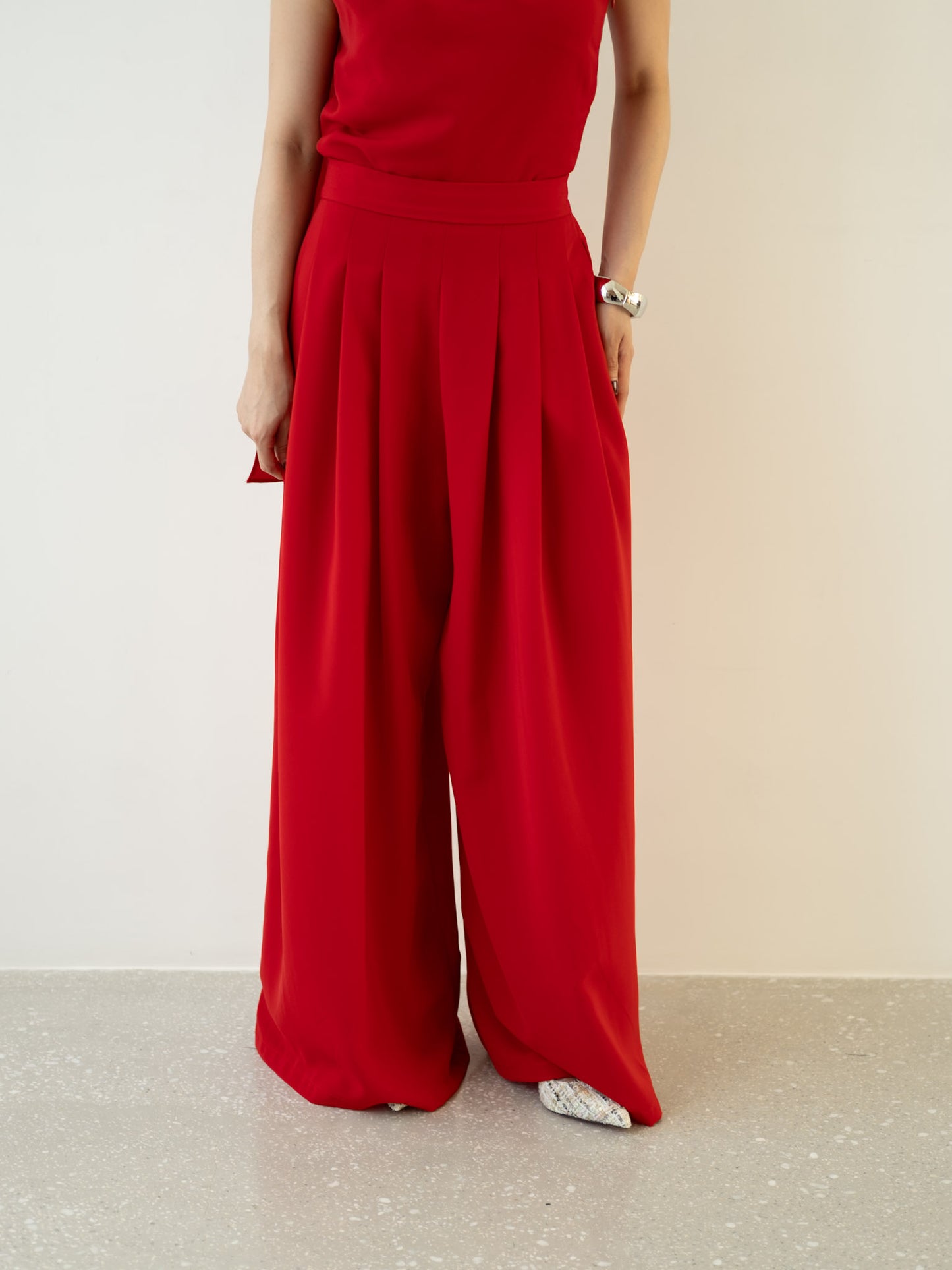 ALGER PANTS