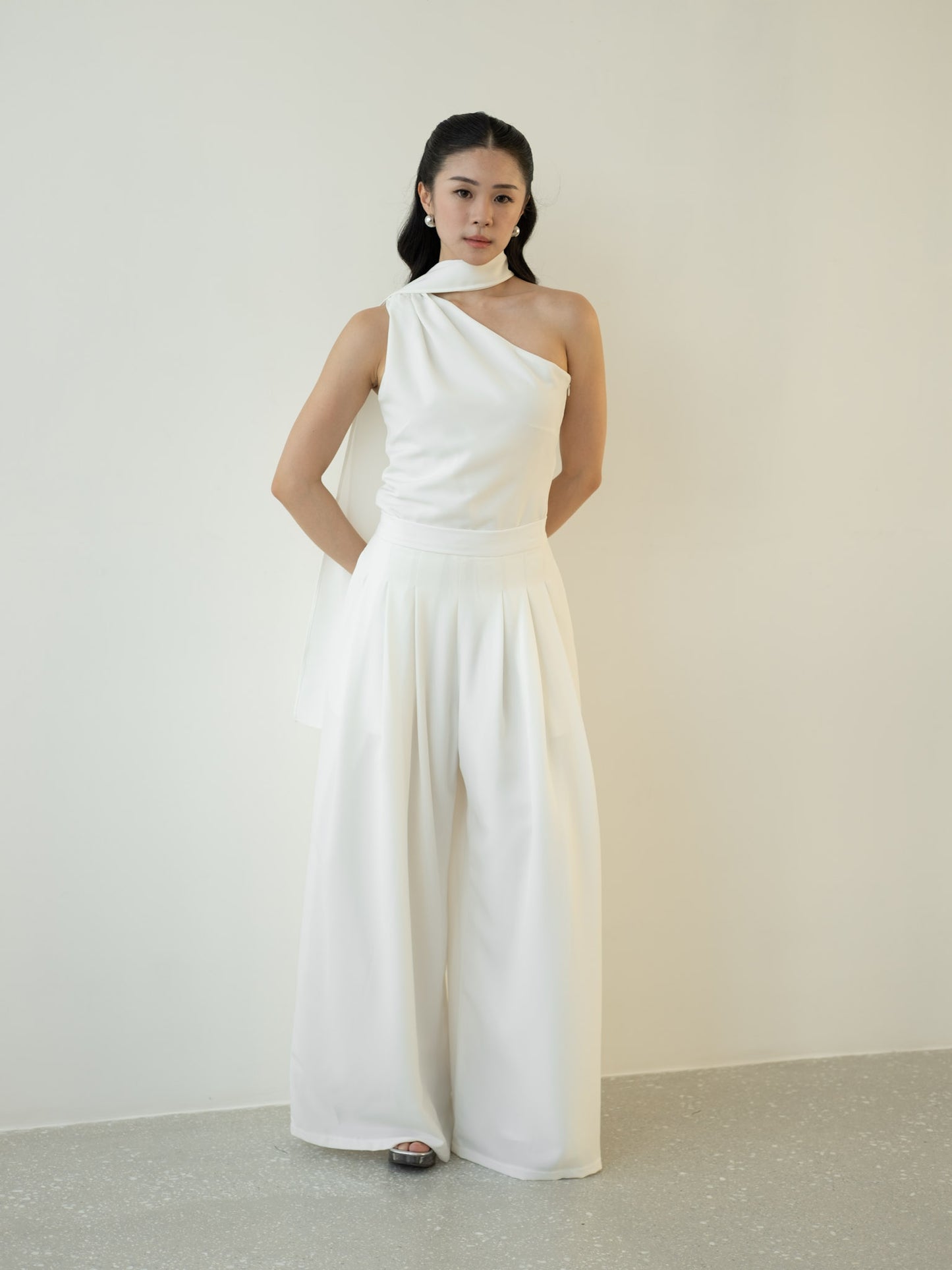 ALGER PANTS