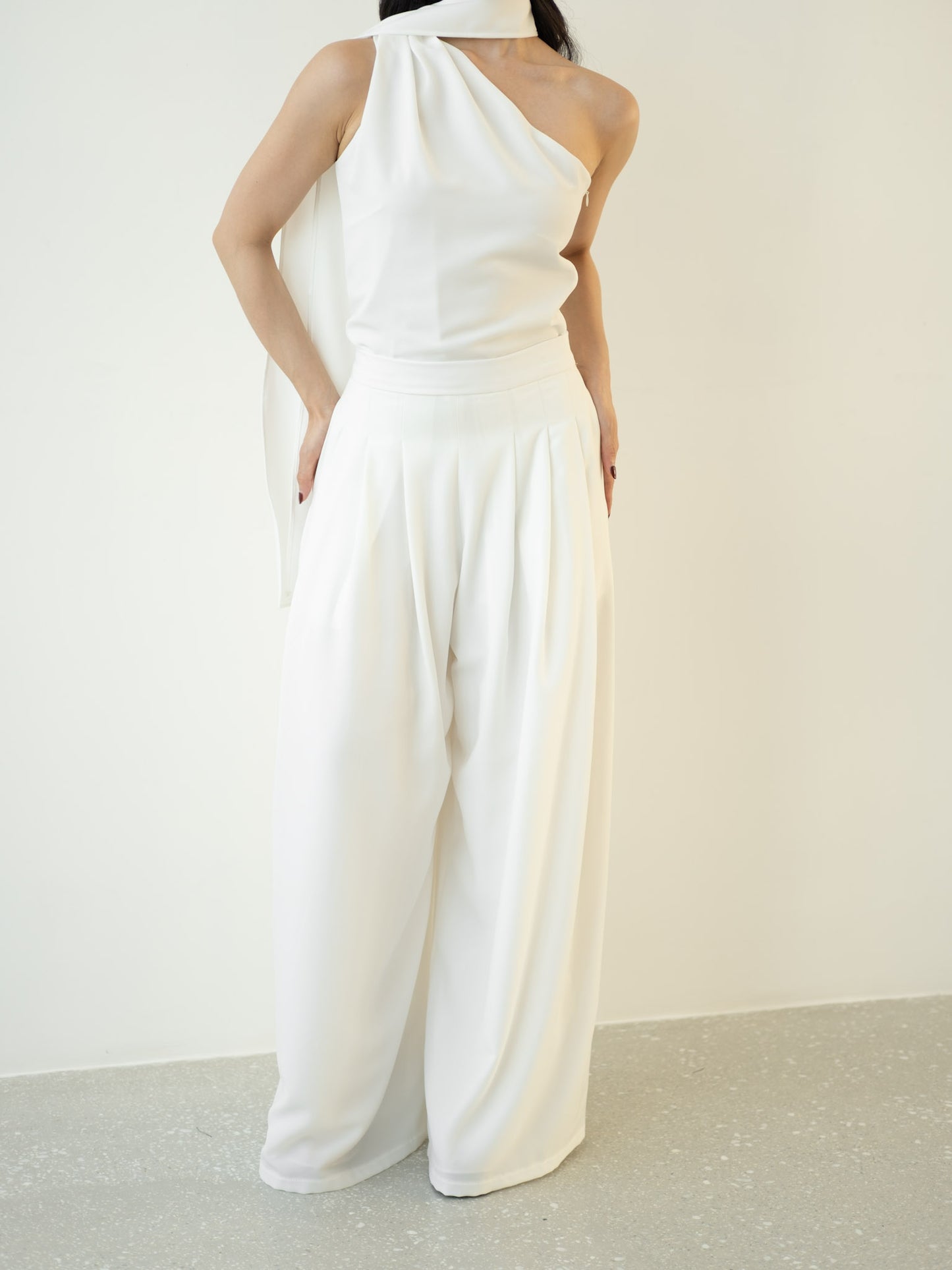 ALGER PANTS