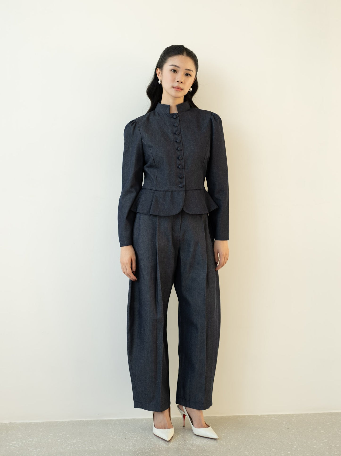 VICE OUTER