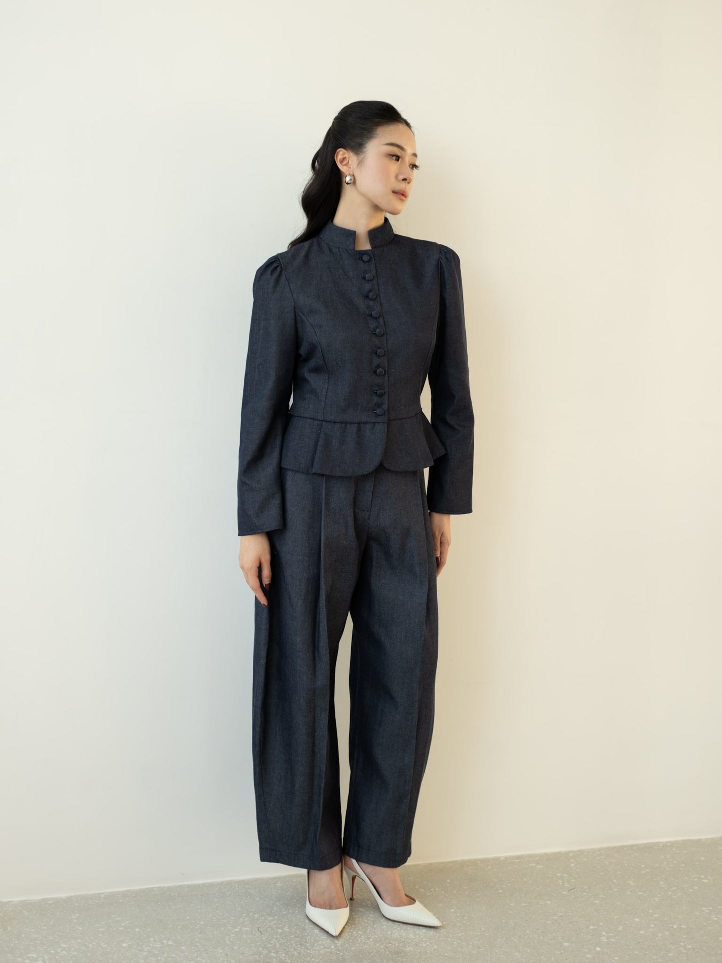 VICE OUTER