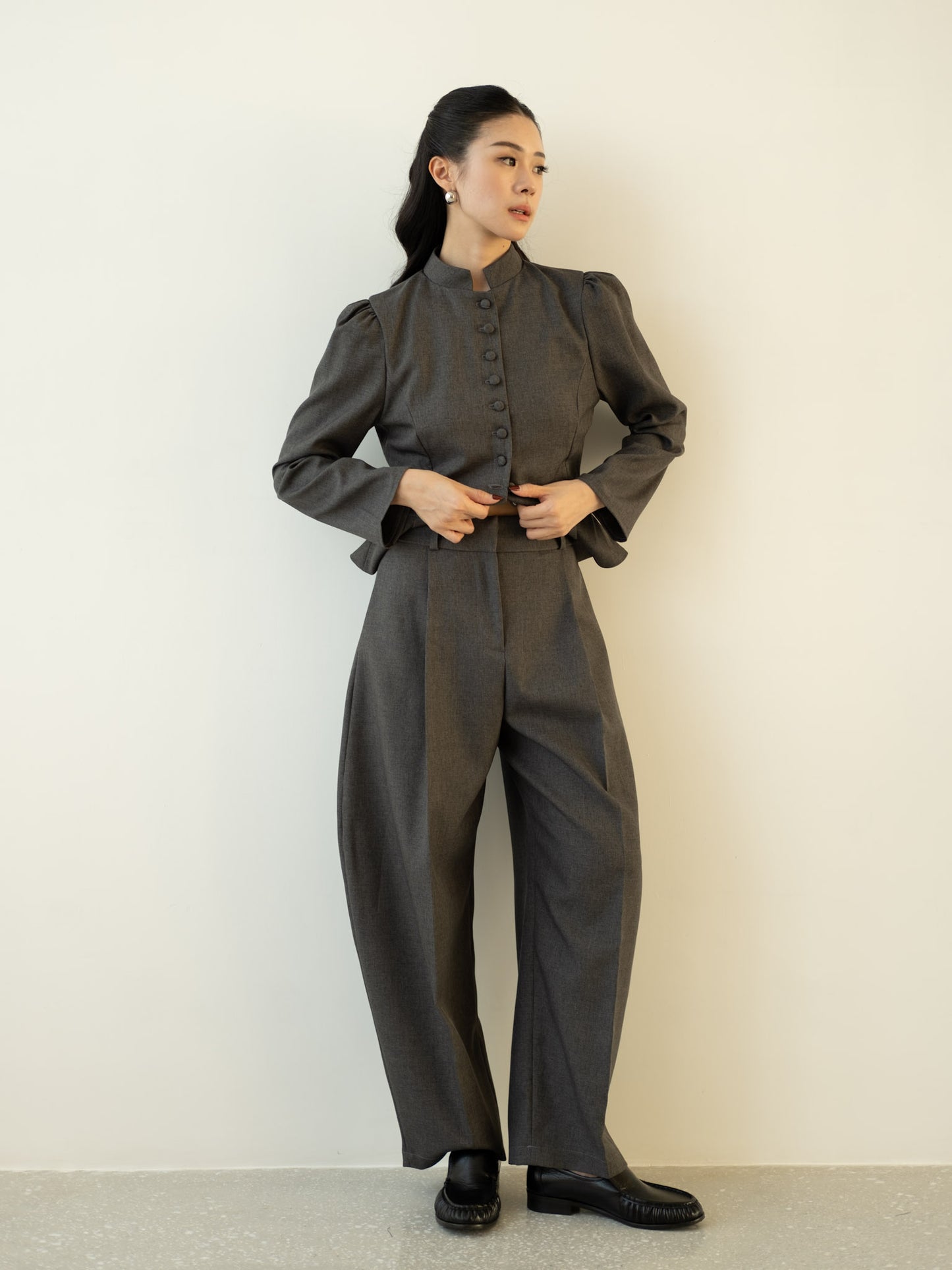 GIBSON PANTS
