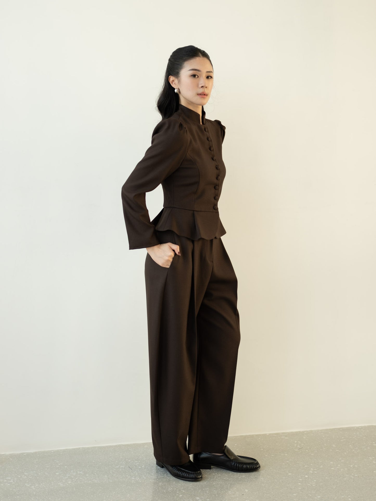 VICE OUTER