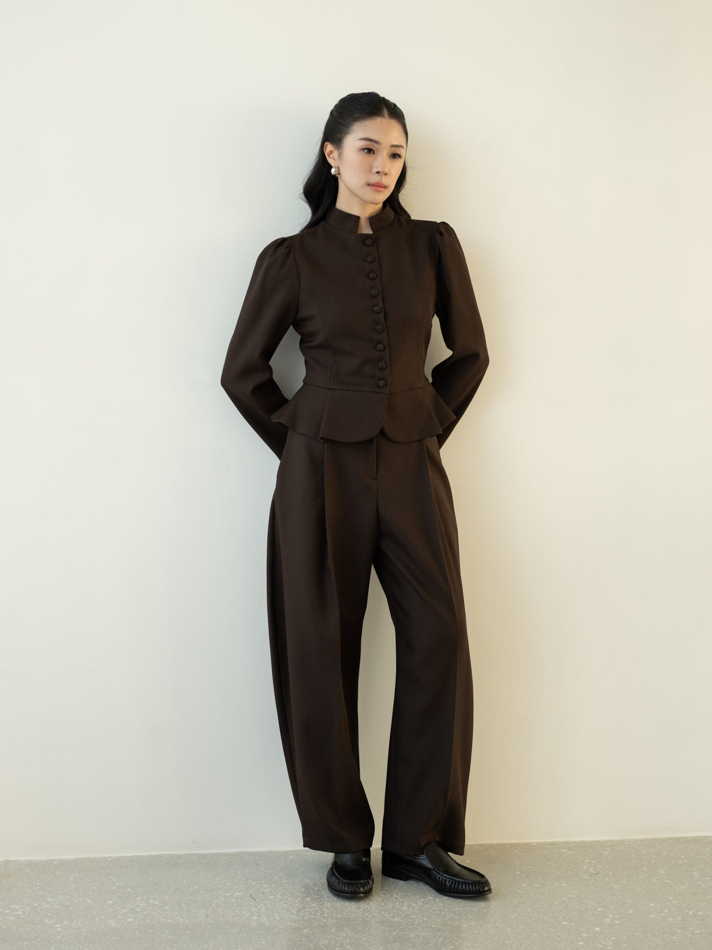 VICE OUTER