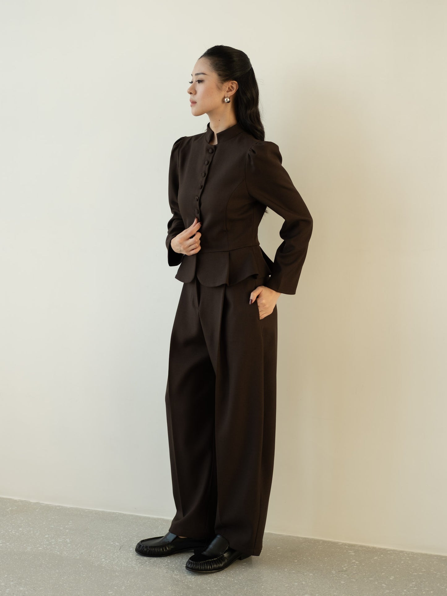 VICE OUTER