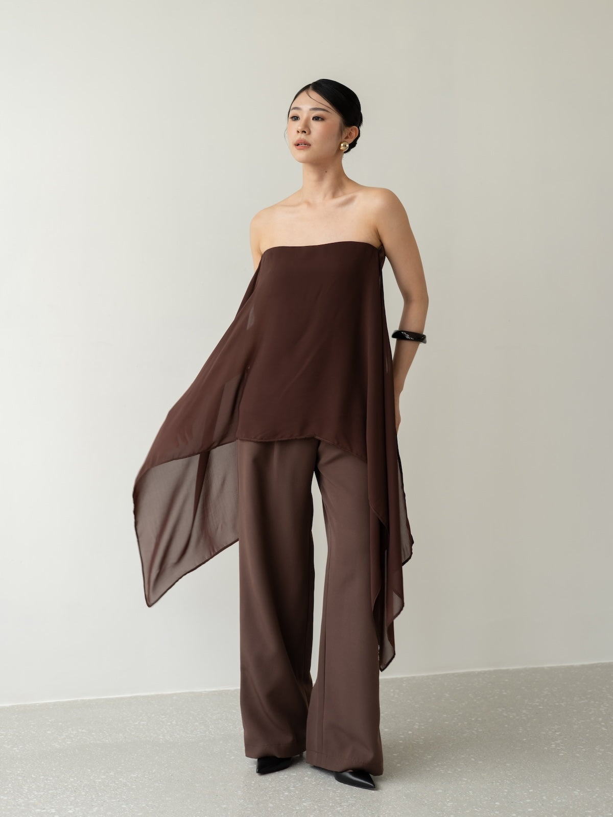 GORGE TOP