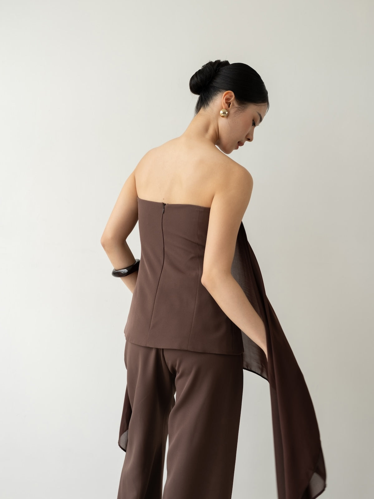 GORGE TOP