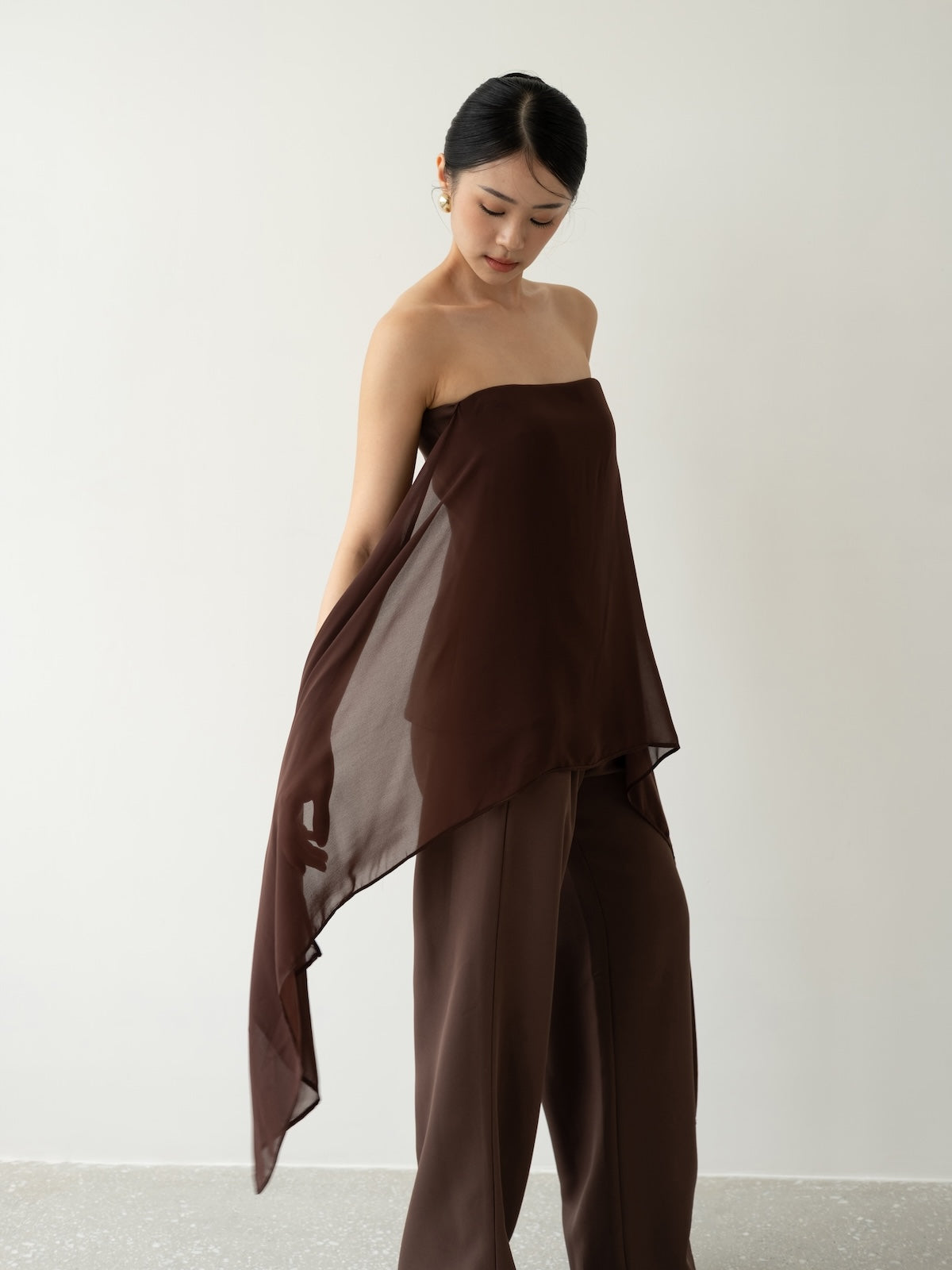 GORGE TOP