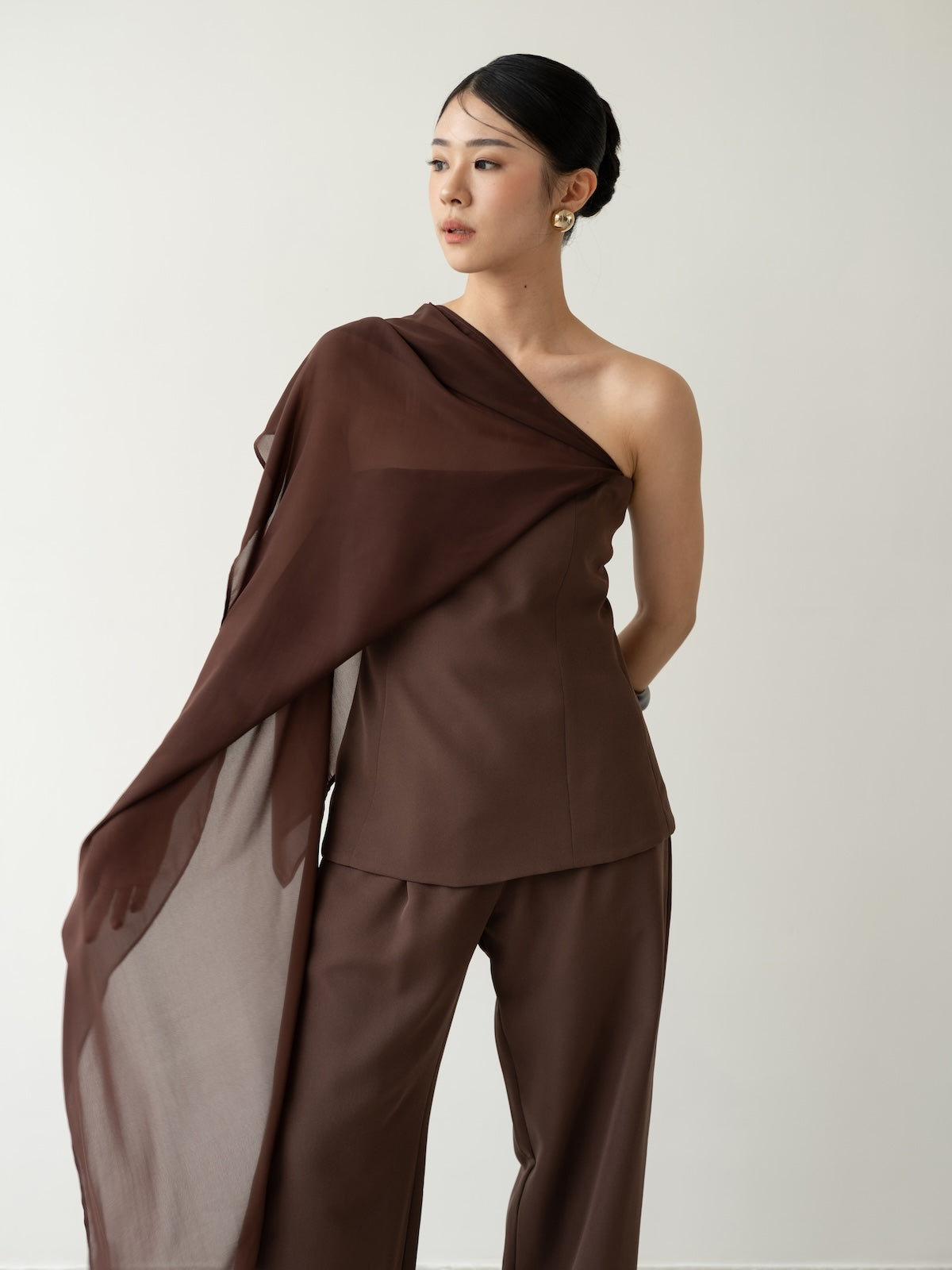 GORGE TOP