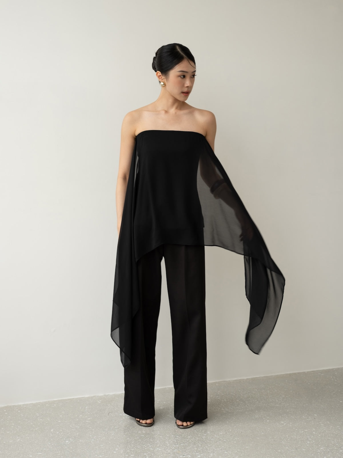 GORGE TOP