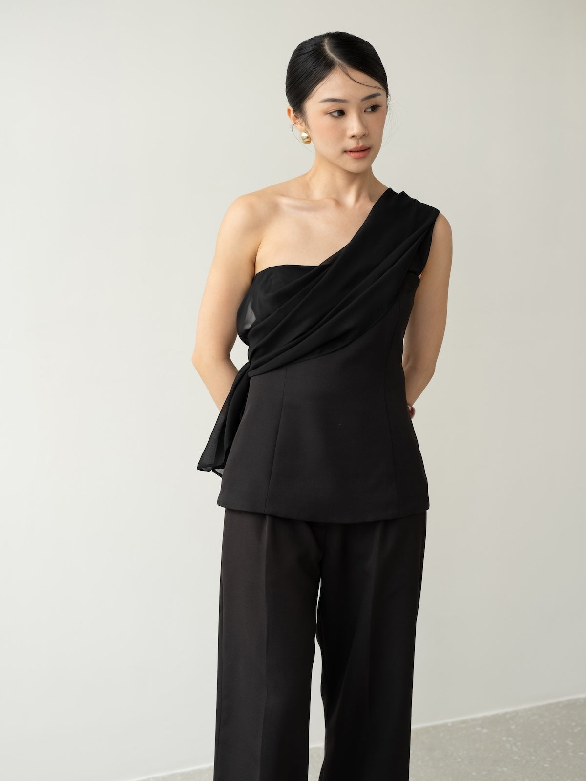 GORGE TOP