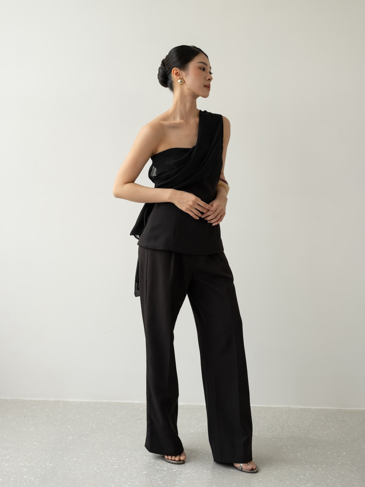 GORGE TOP