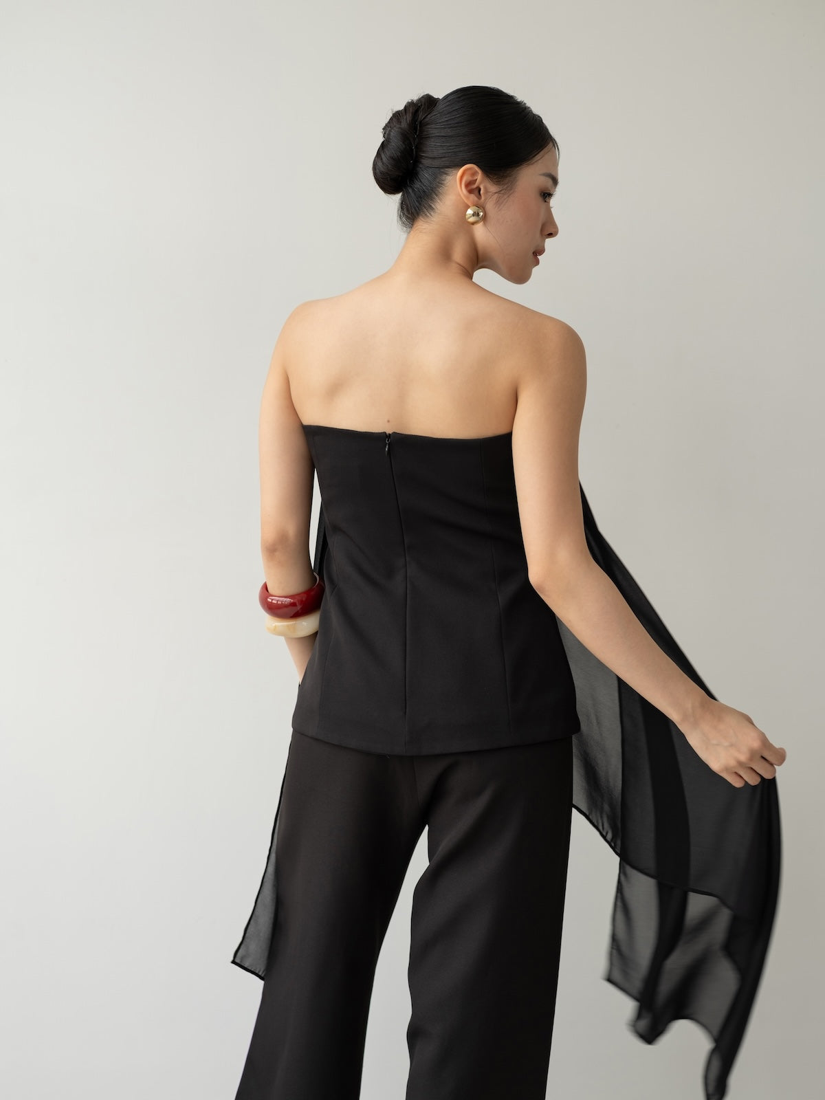 GORGE TOP