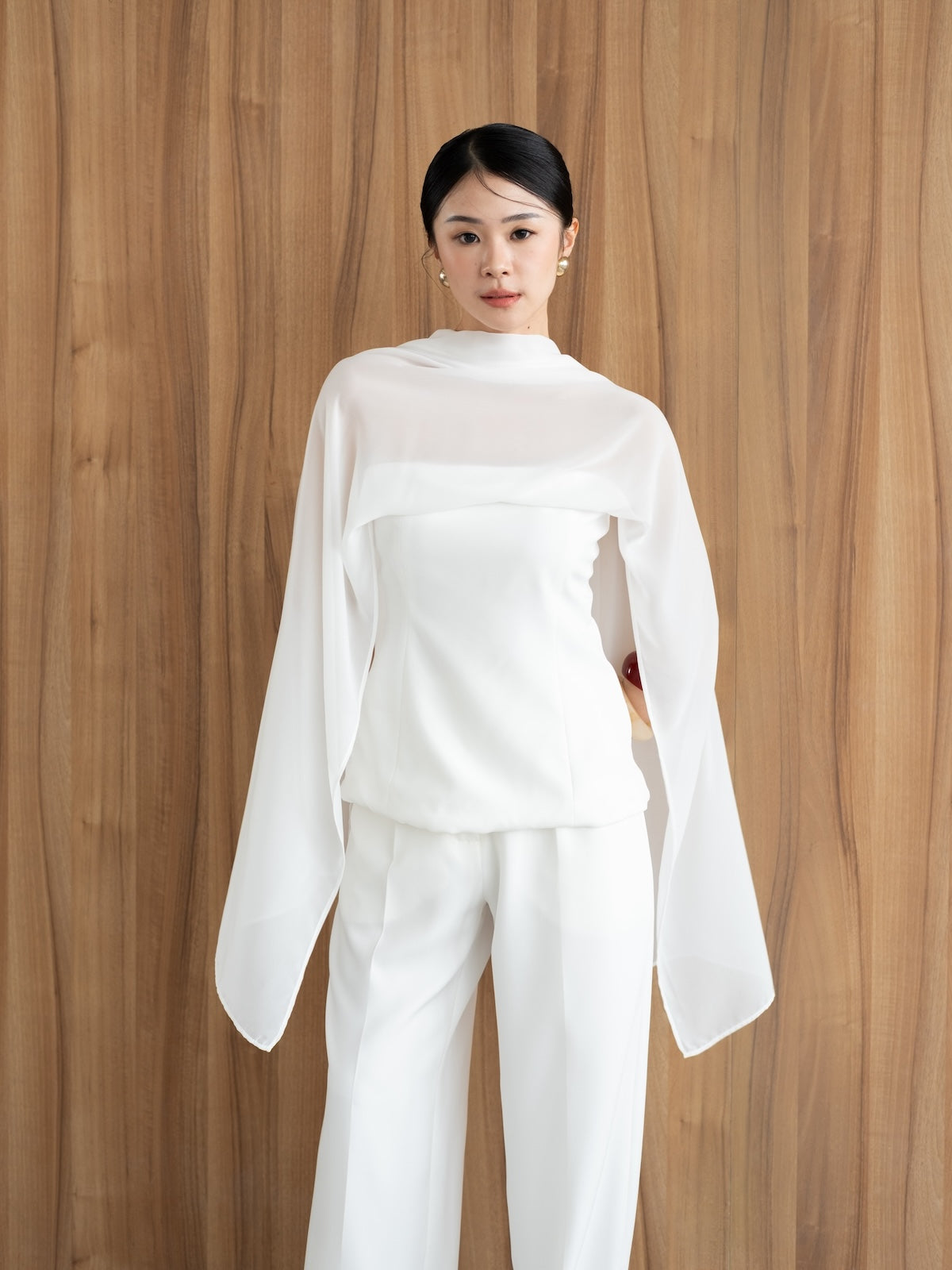 GORGE TOP